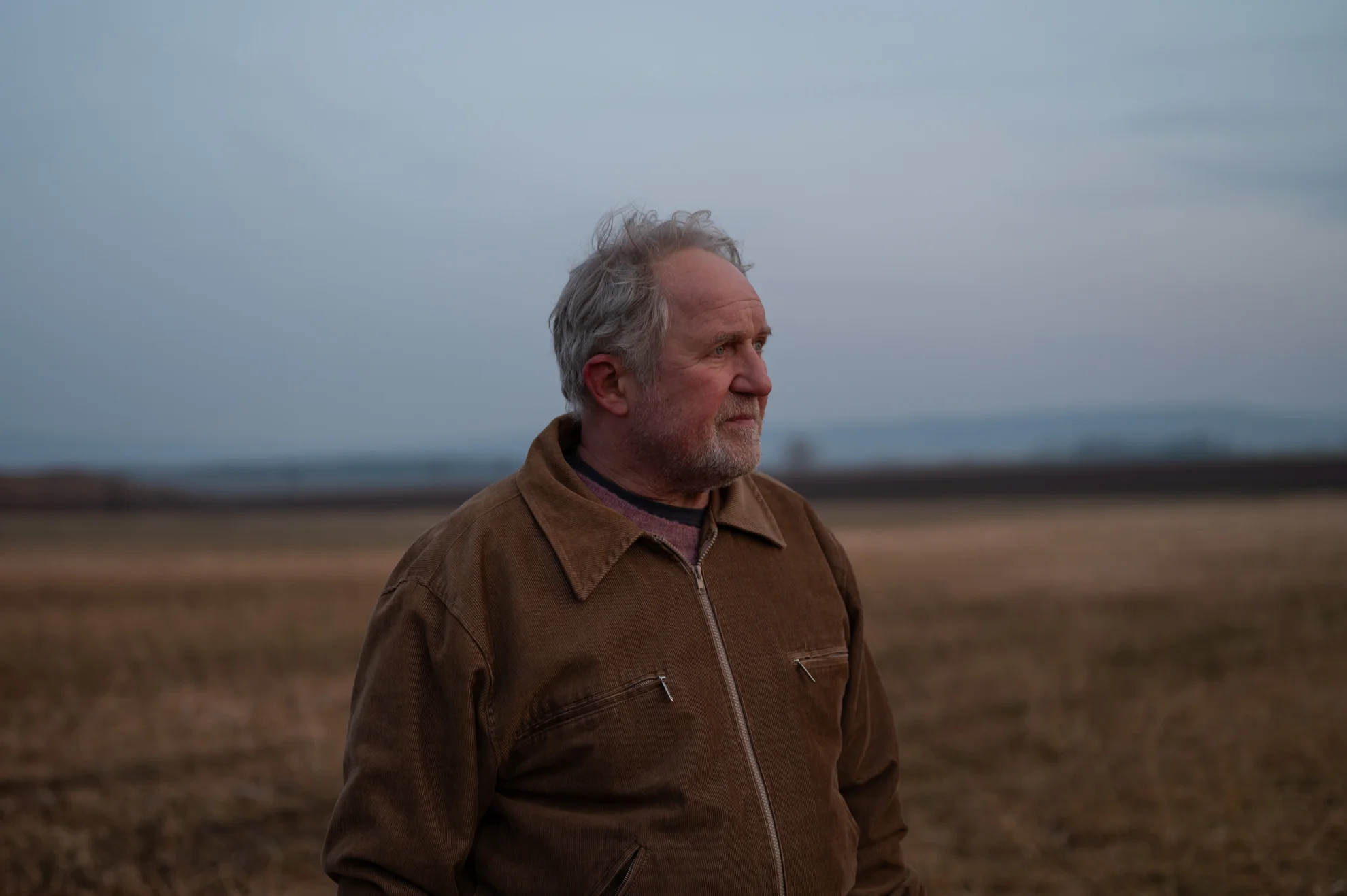 Der verlorene Mann hero banner image placeholder