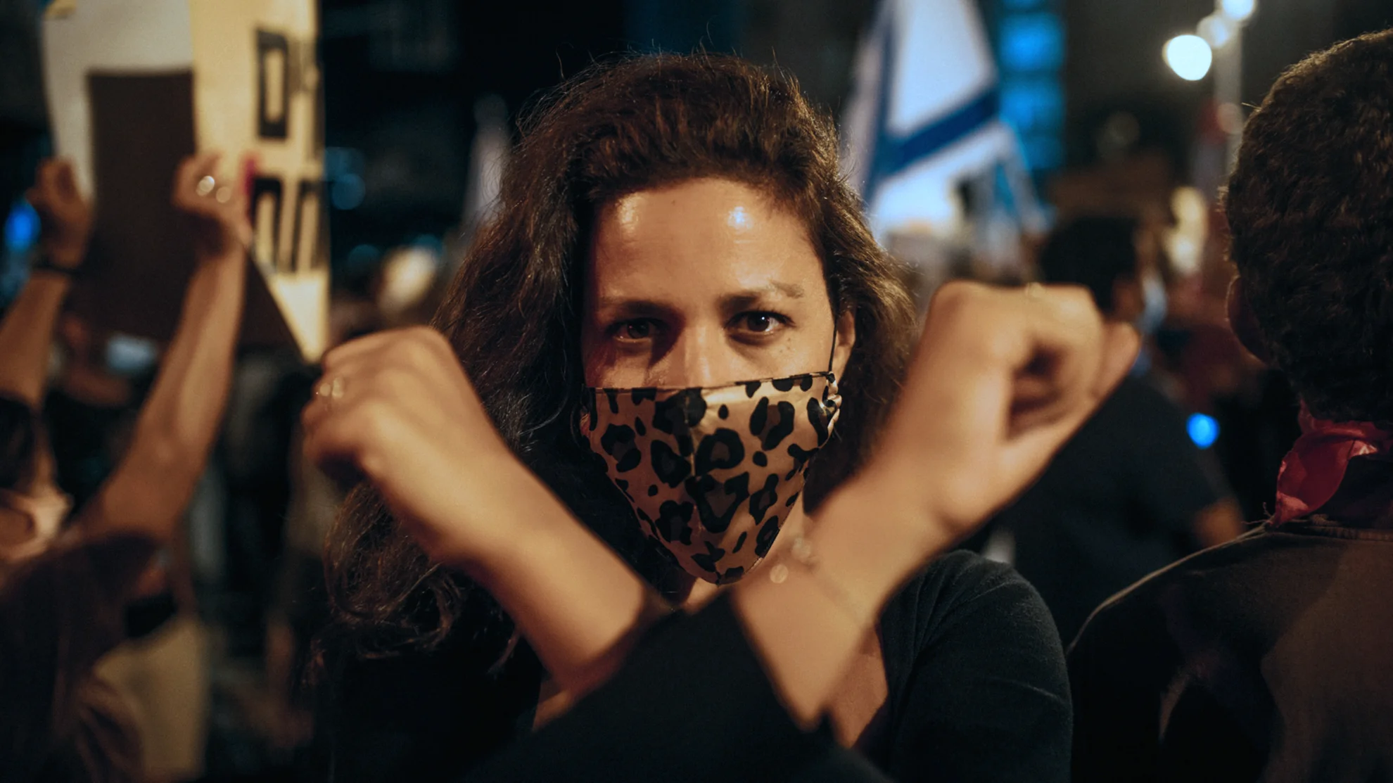 Coexistence, My Ass! hero banner image placeholder