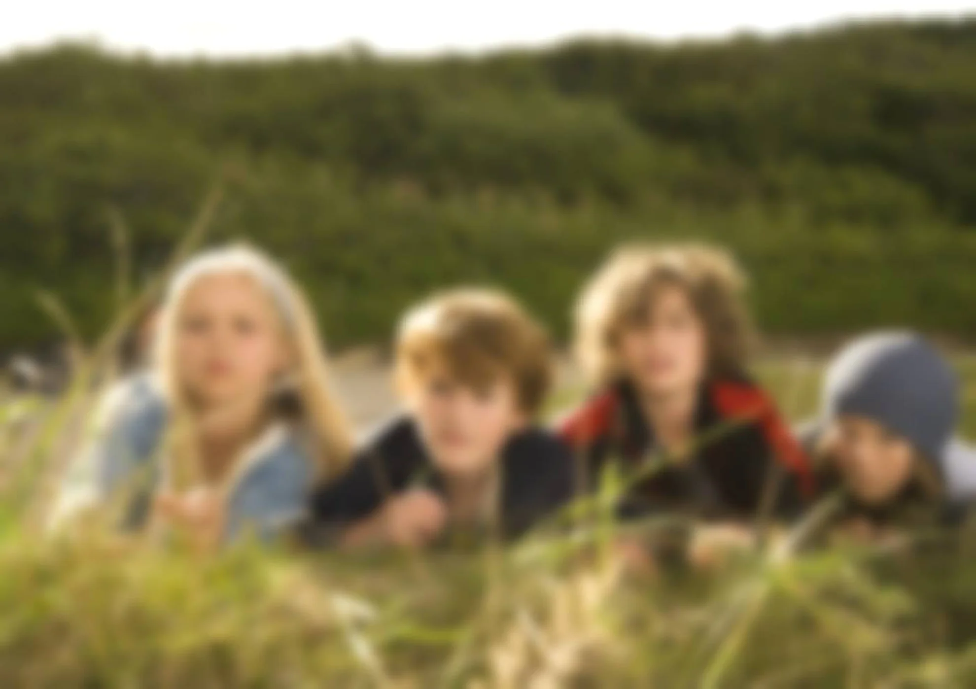 Fünf Freunde hero banner image placeholder