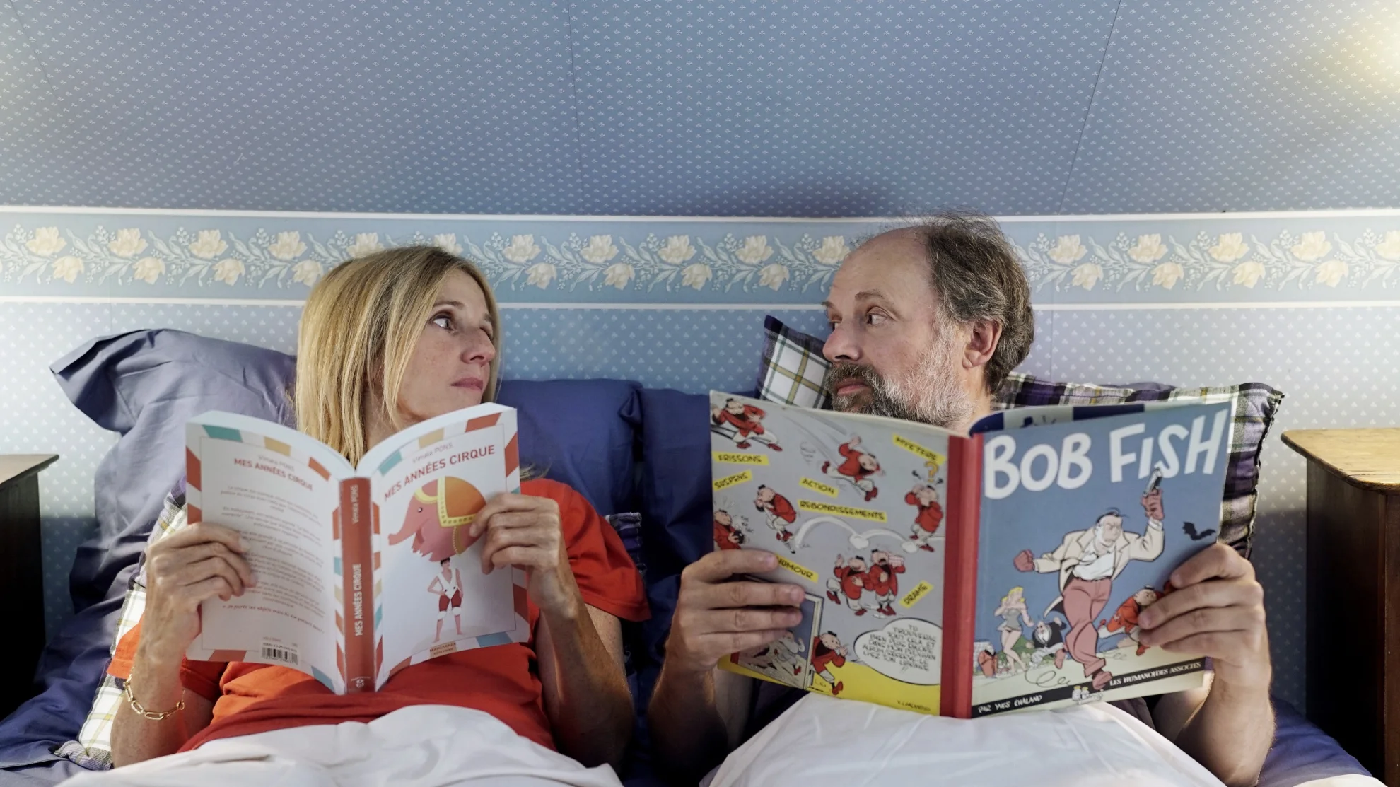 La Petite Vadrouille hero banner image placeholder