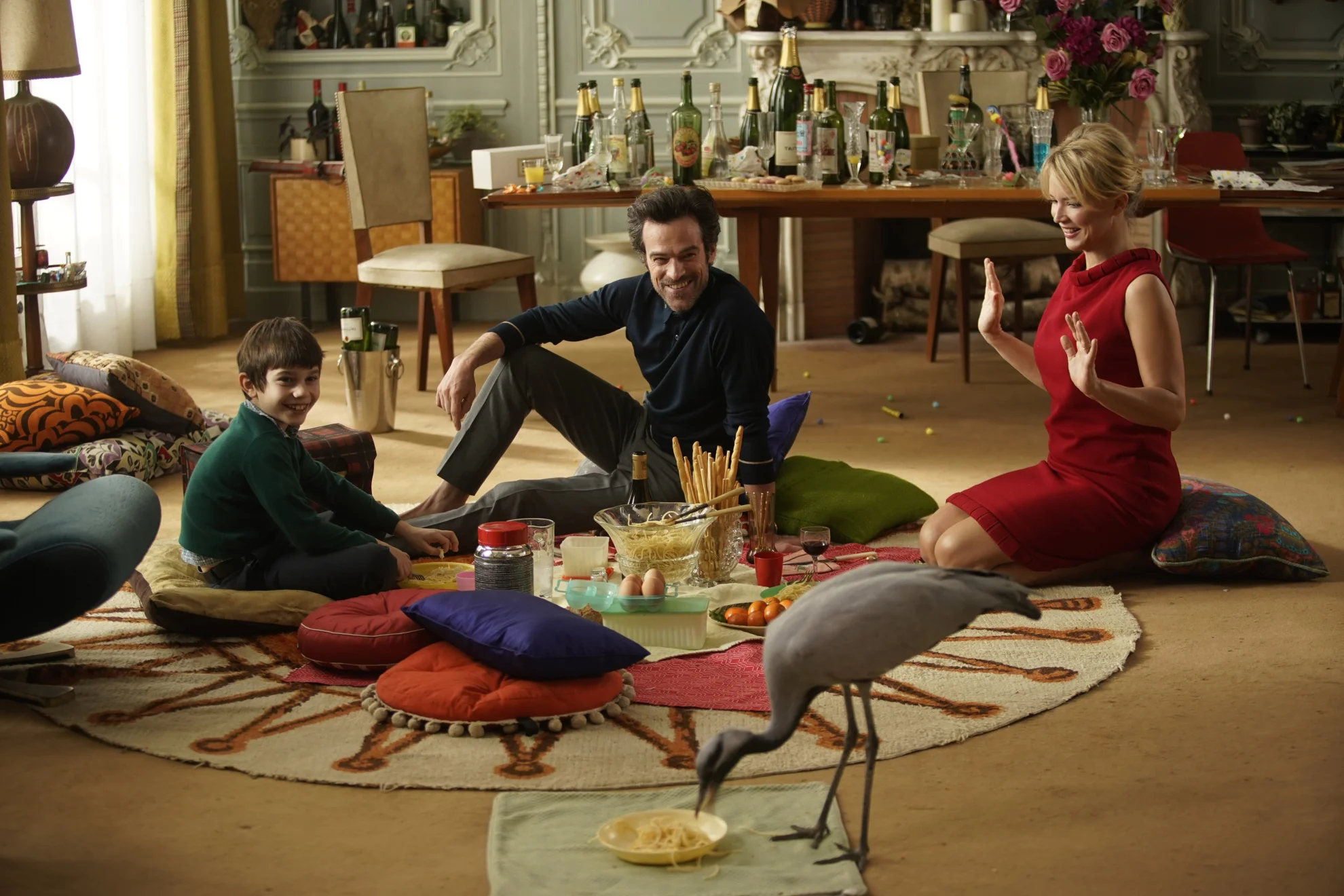 En attendant Bojangles hero banner image placeholder