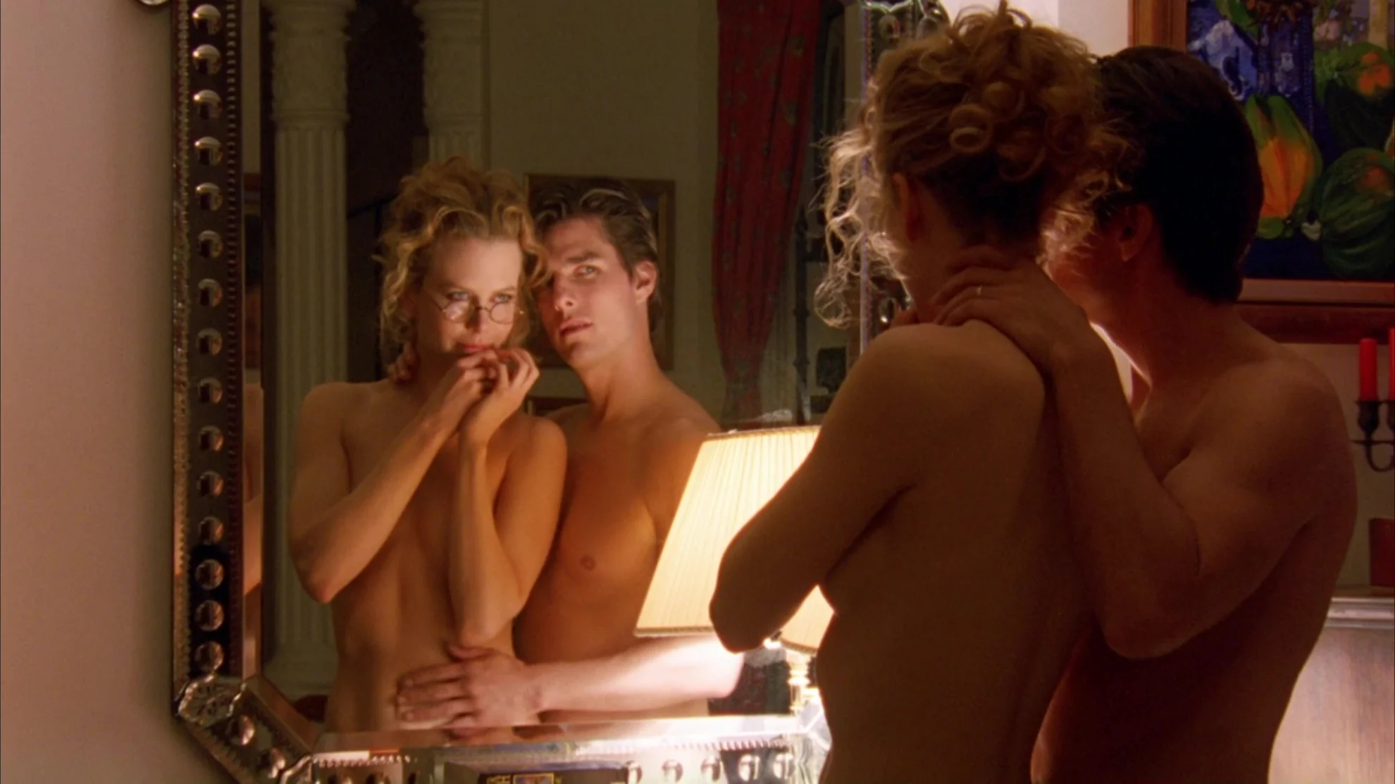 Eyes Wide Shut hero banner image placeholder