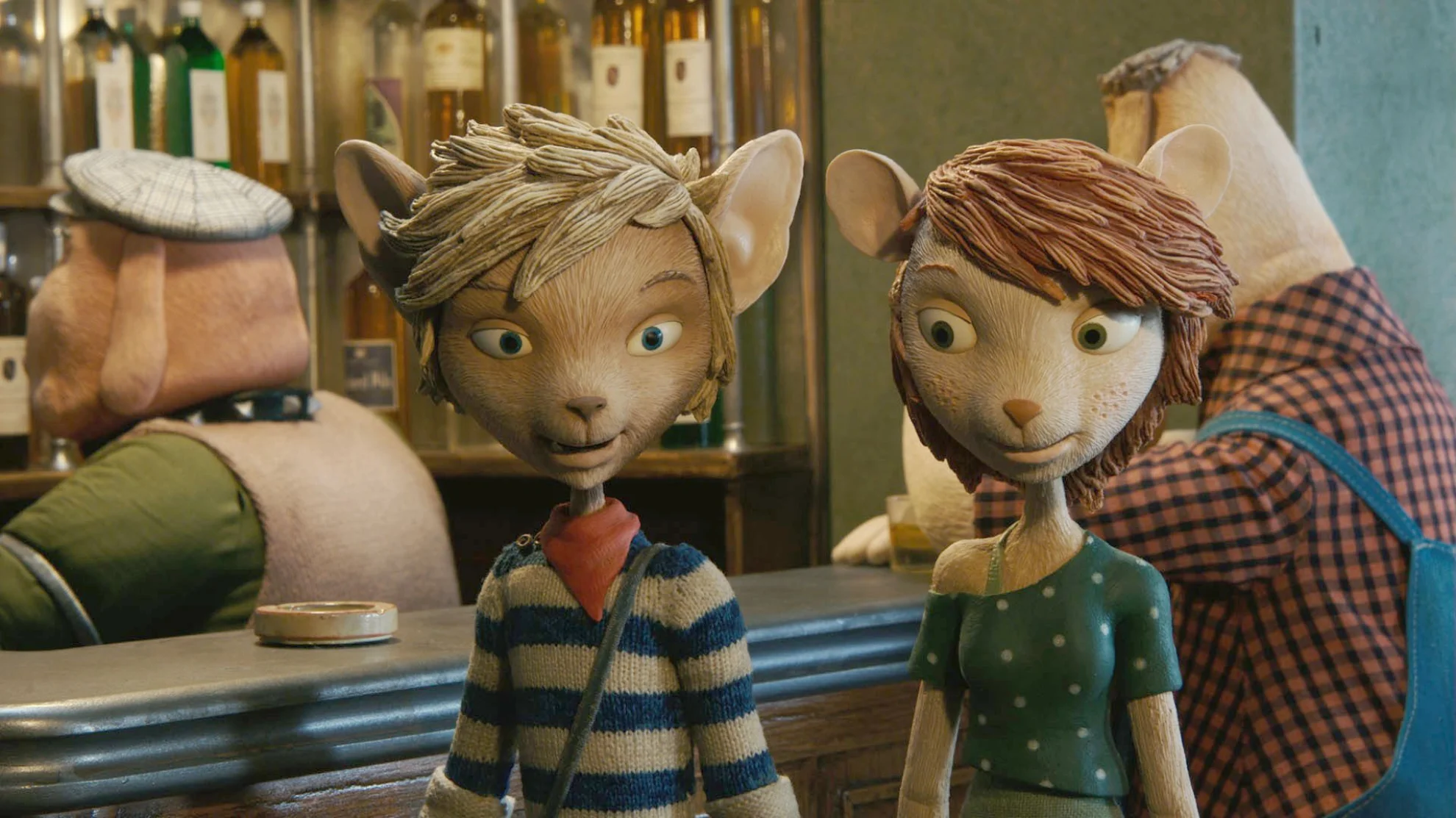 Max & Co. hero banner image