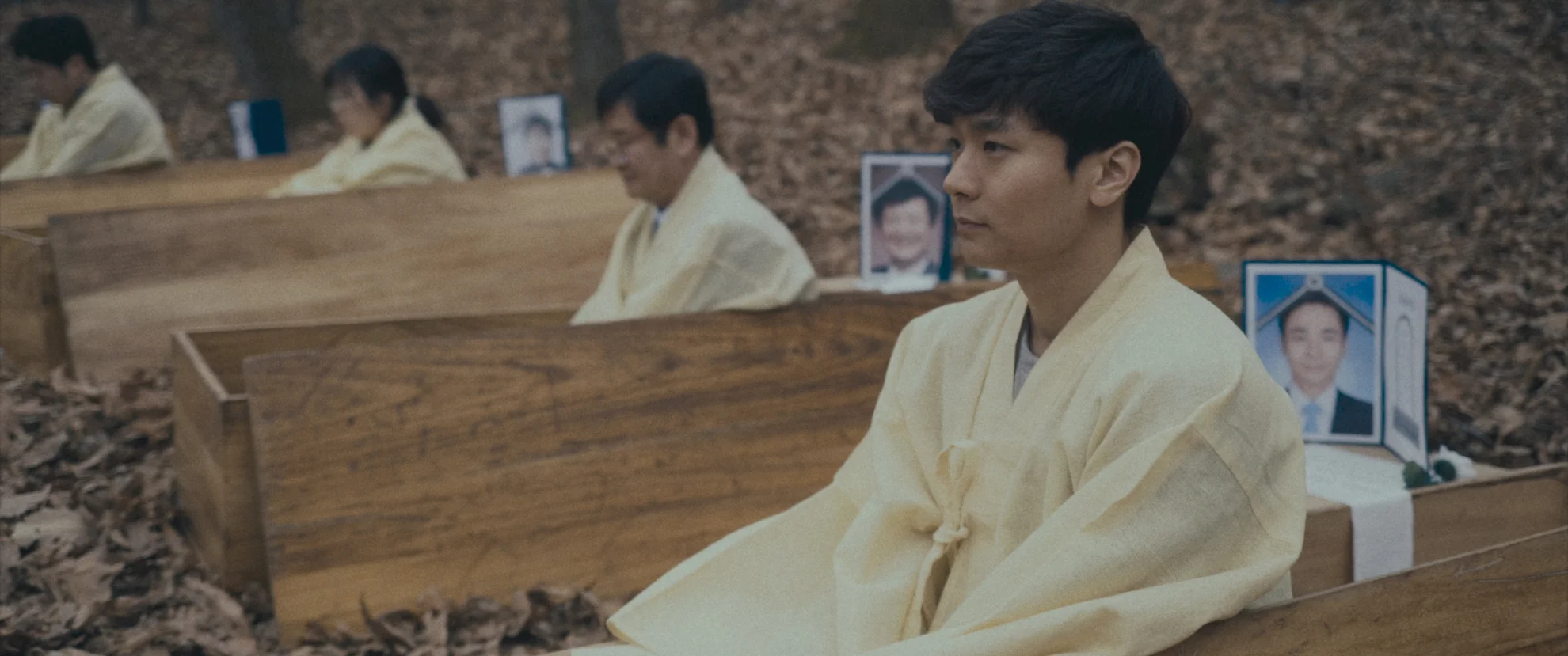 The Scent of Fear hero banner image placeholder