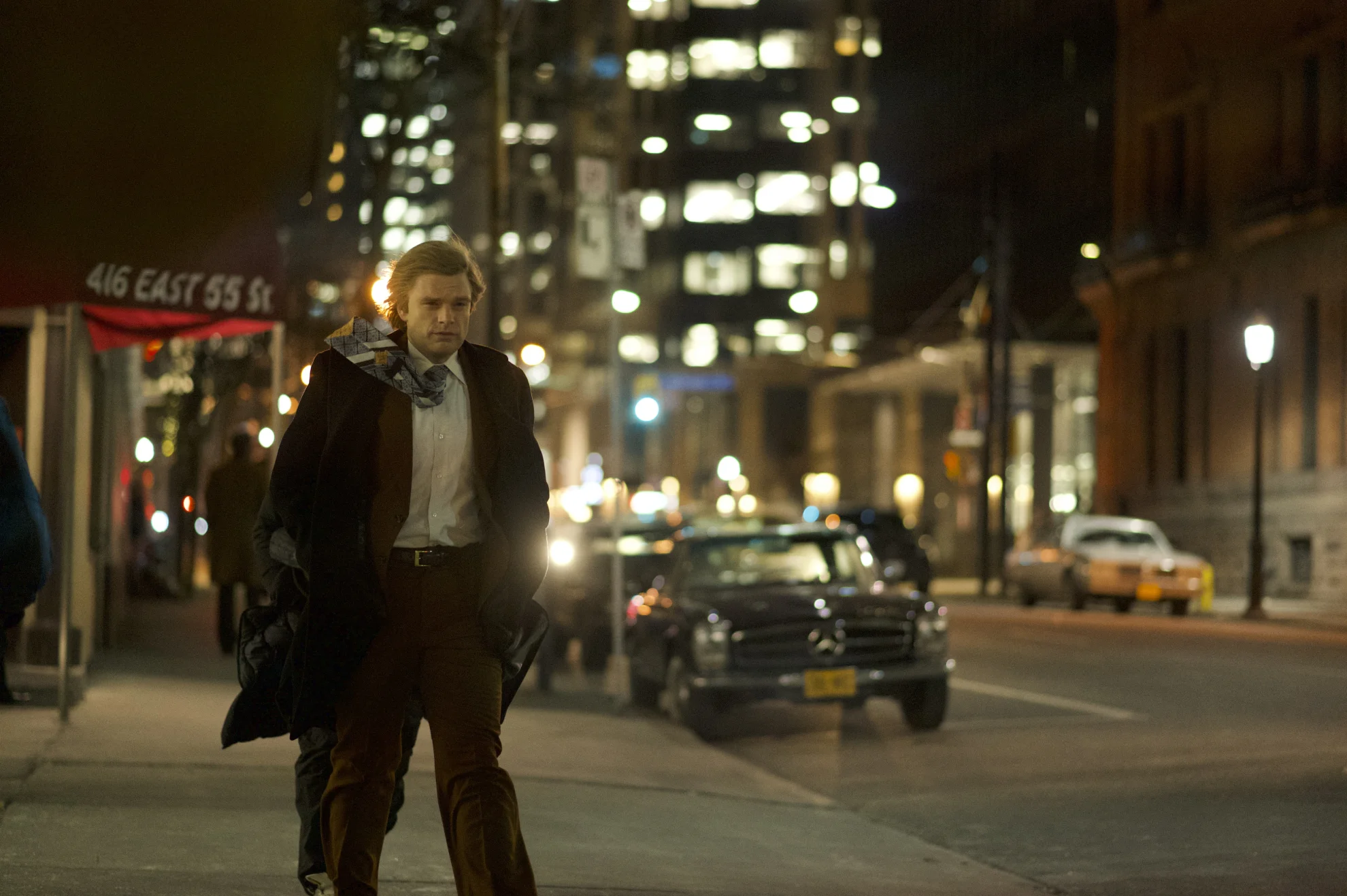 The Apprentice hero banner image placeholder