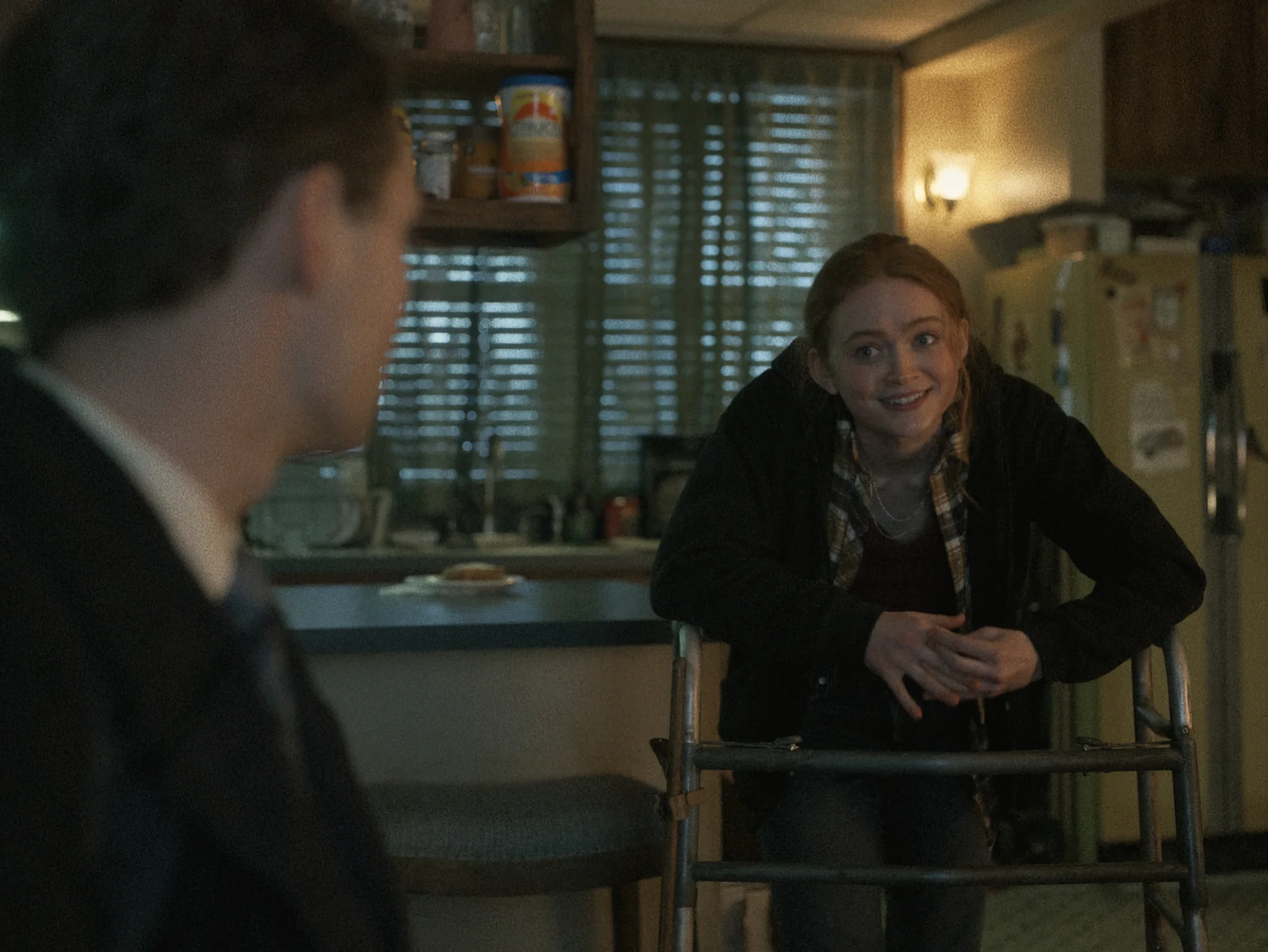 The Whale hero banner image