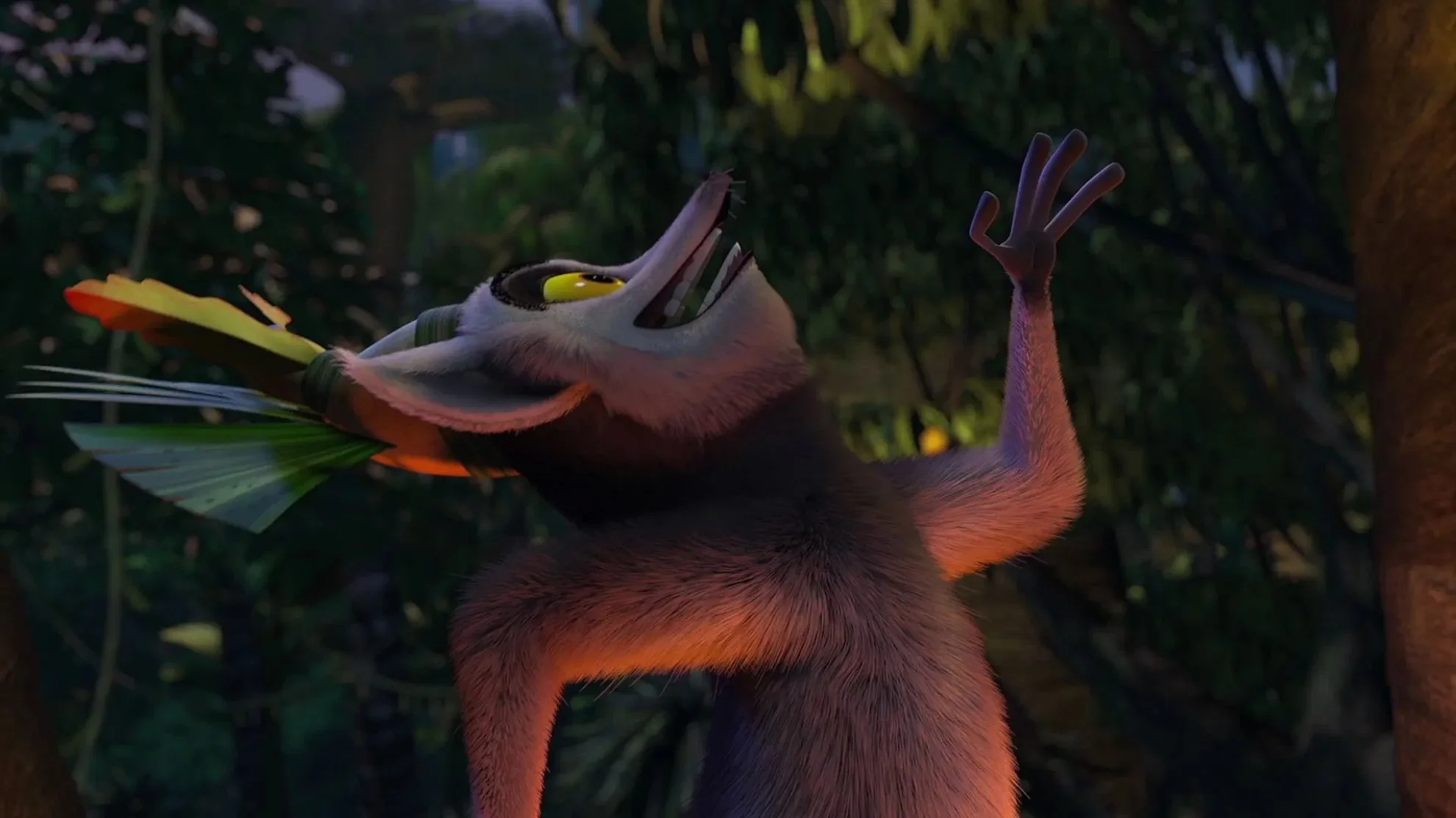 Madagascar hero banner image placeholder