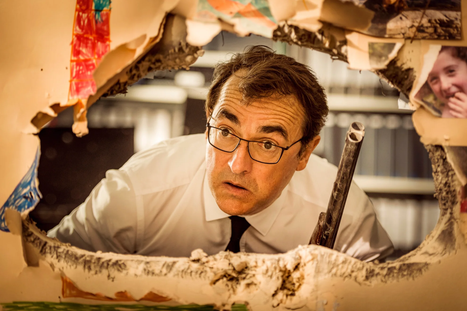 Adieu les cons hero banner image