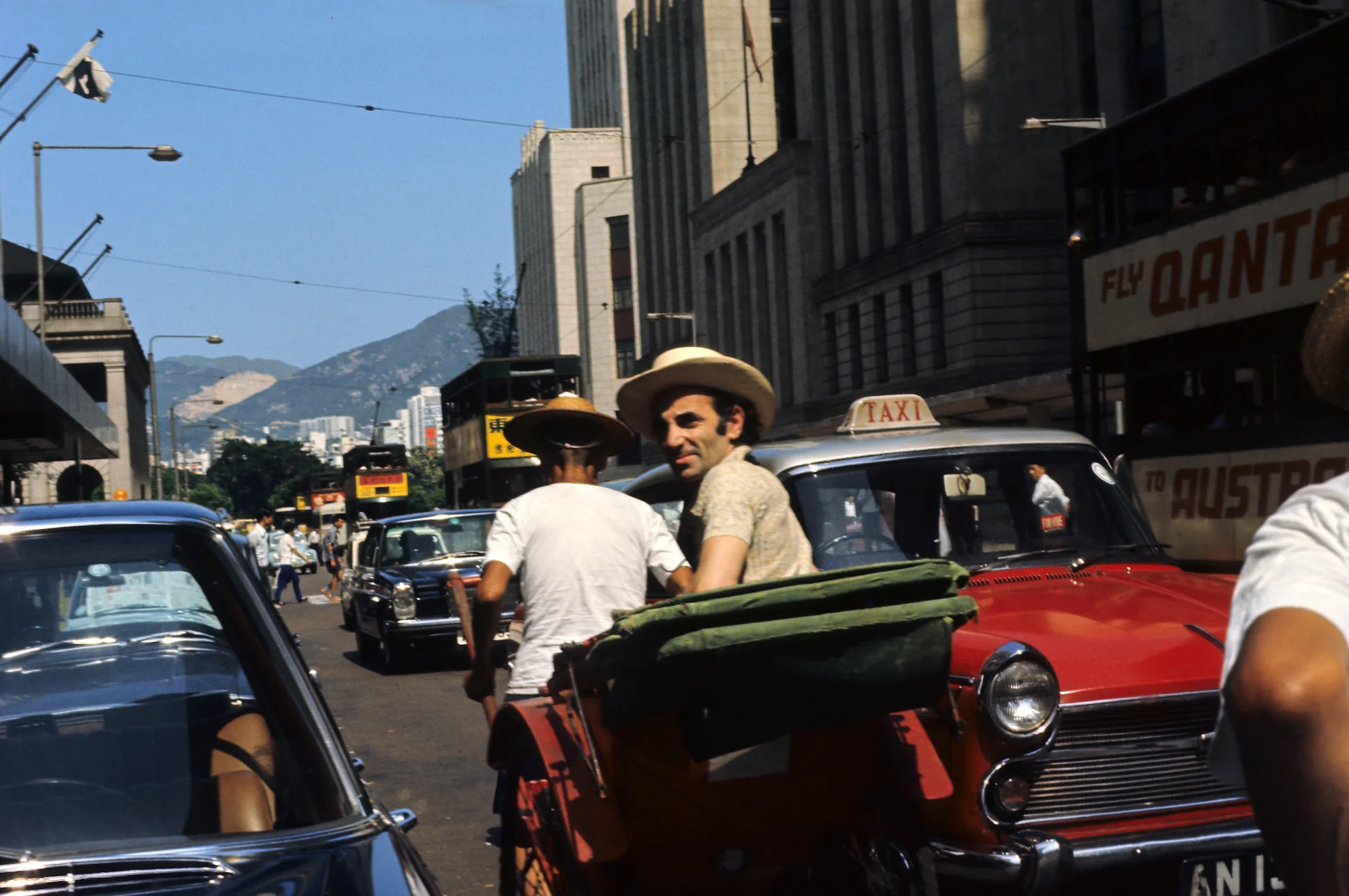 Le regard de Charles hero banner image placeholder