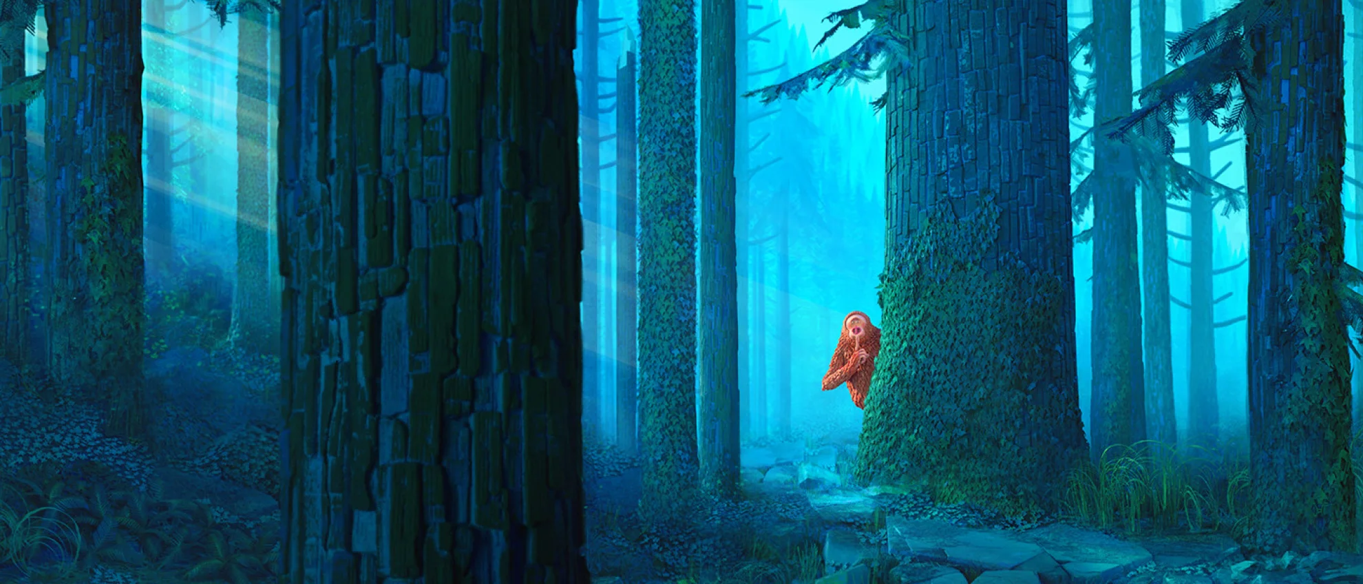 Mister Link hero banner image