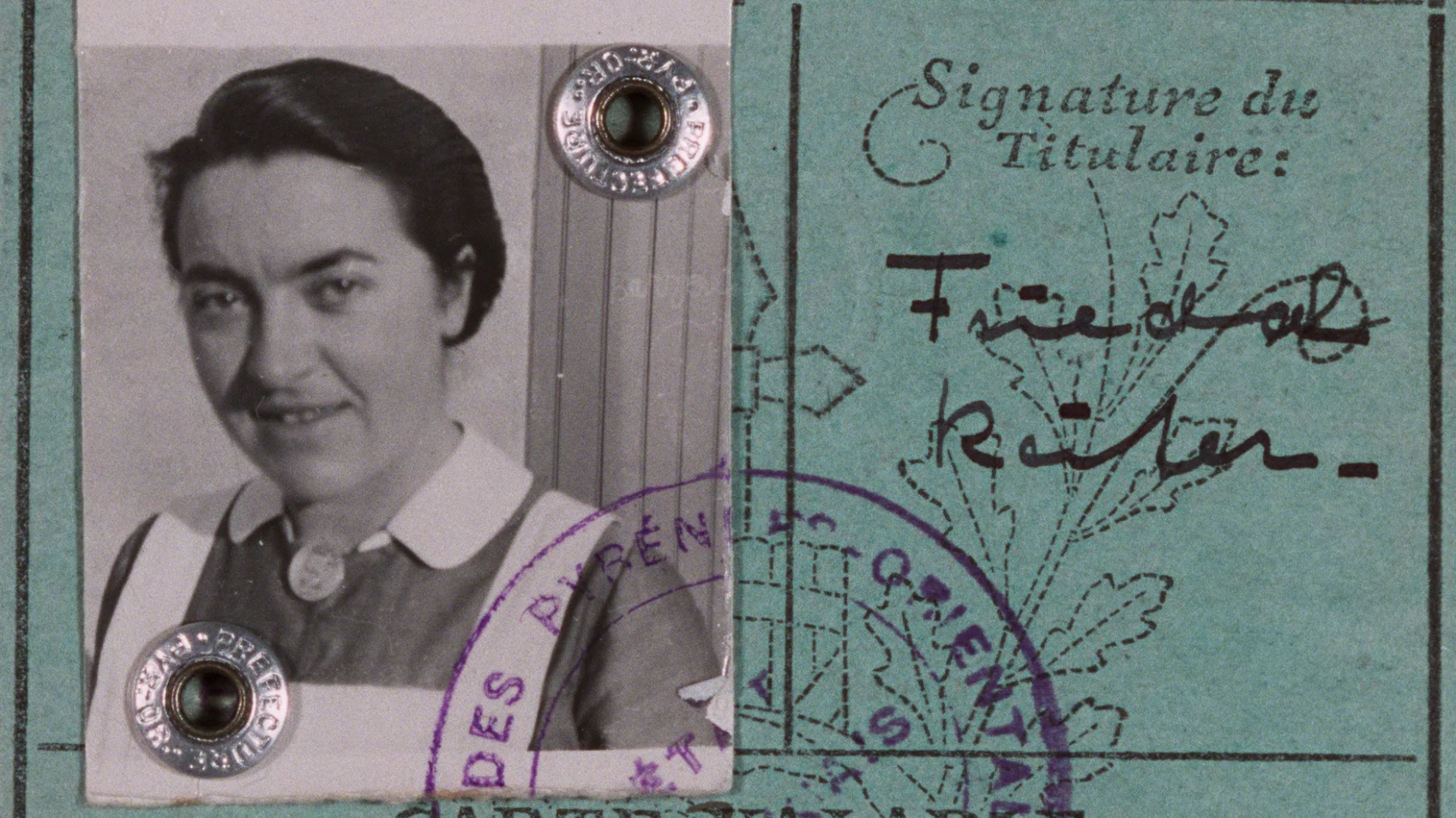 Journal de Rivesaltes 1941-42 hero banner image placeholder