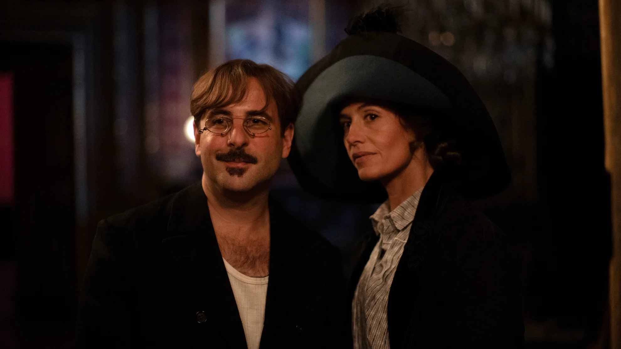 Bonnard, Pierre et Marthe hero banner image placeholder