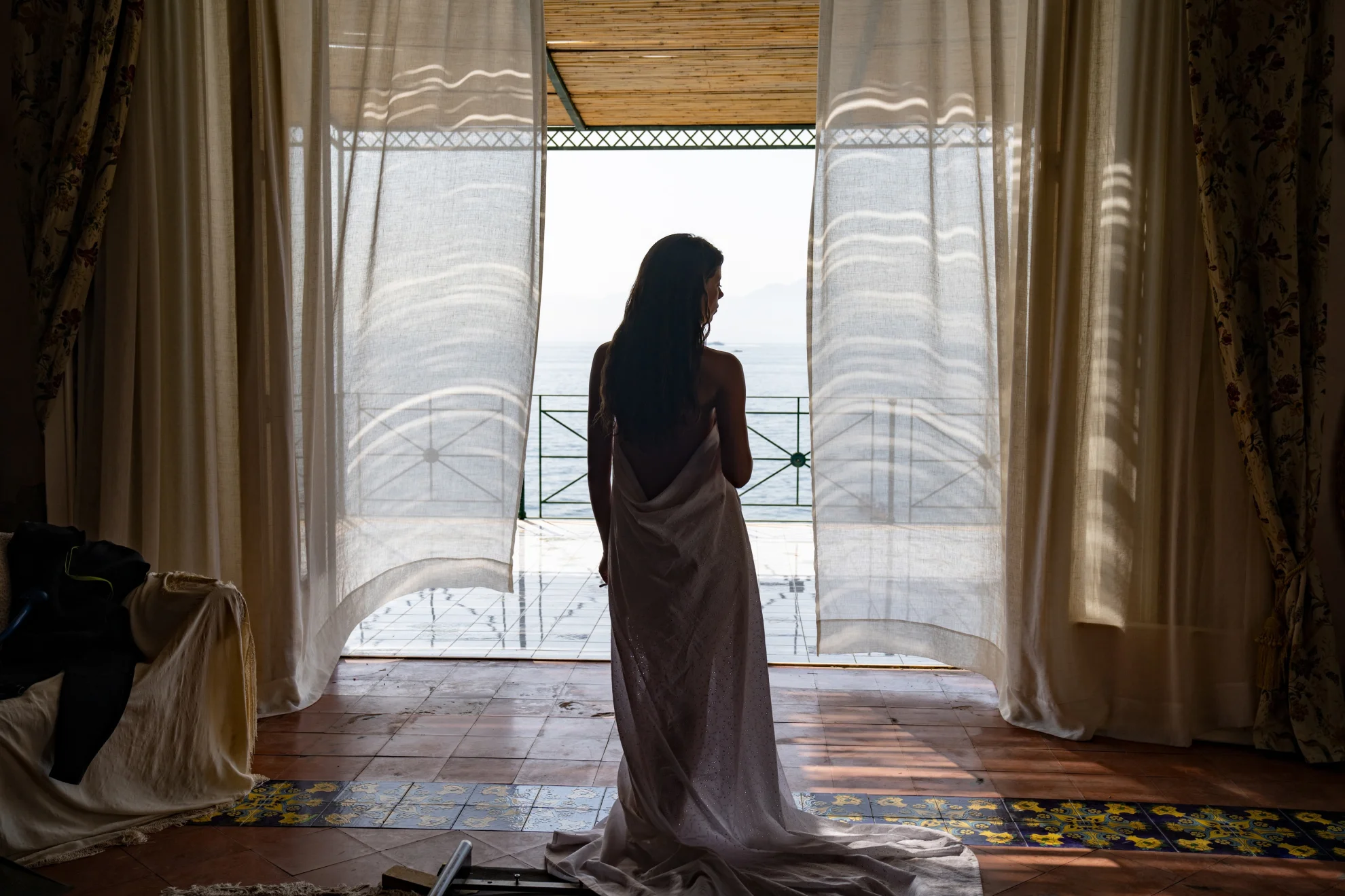 Parthenope hero banner image placeholder