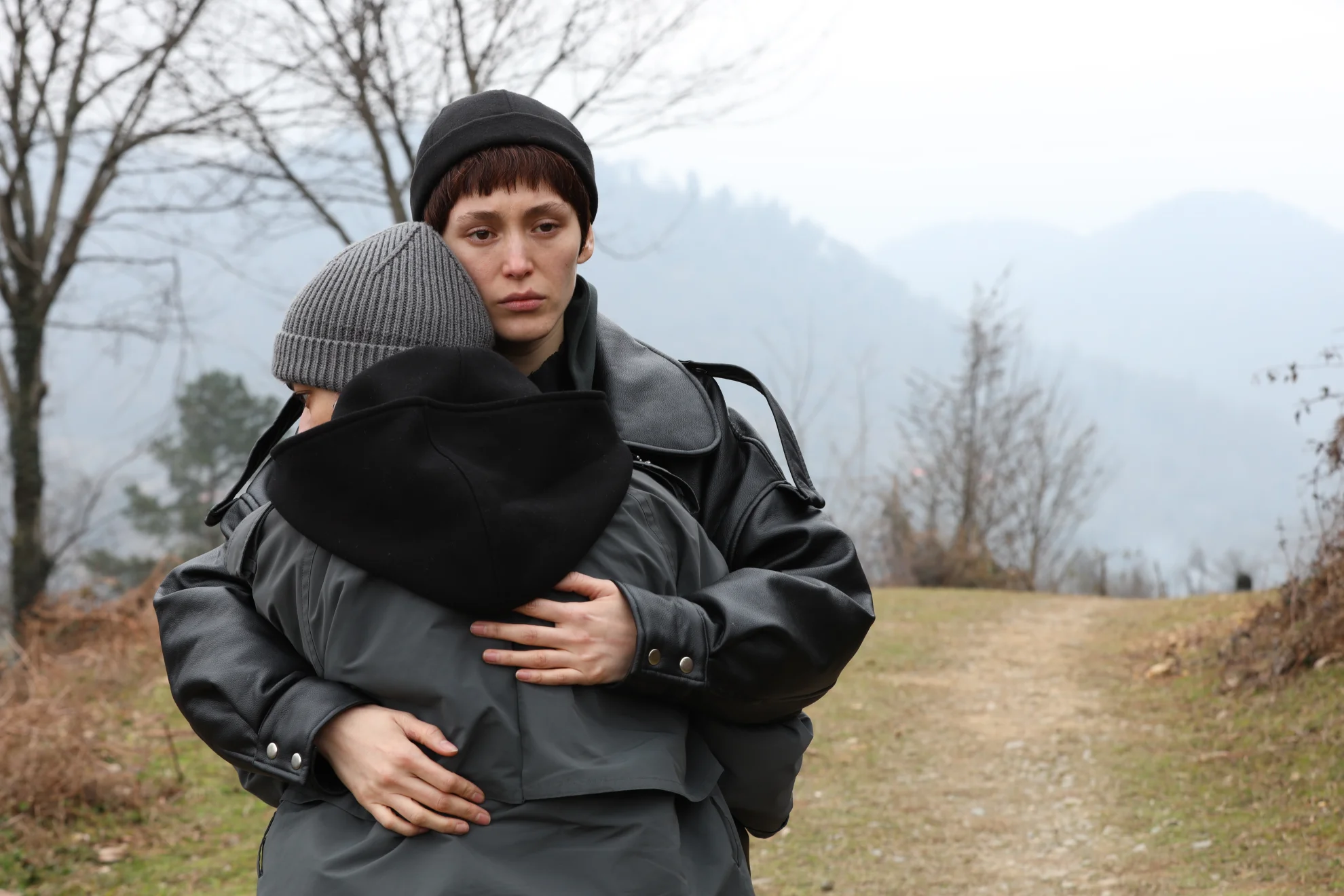 Between Dreams and Hope hero banner image placeholder