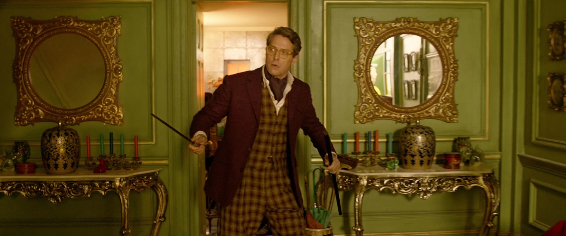 Paddington 2 hero banner image placeholder