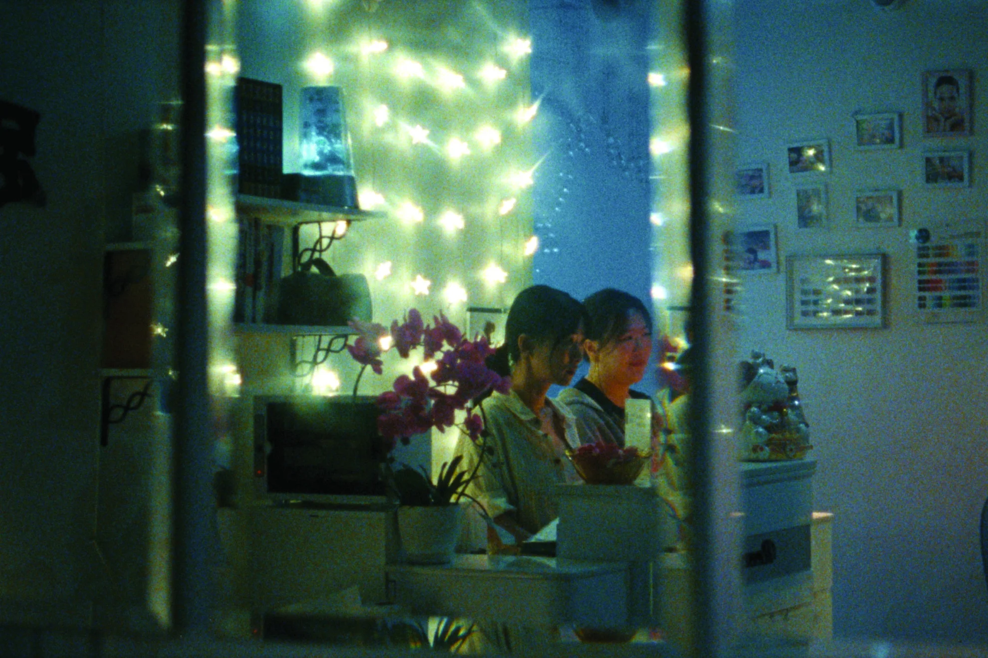 Blue Sun Palace hero banner image placeholder