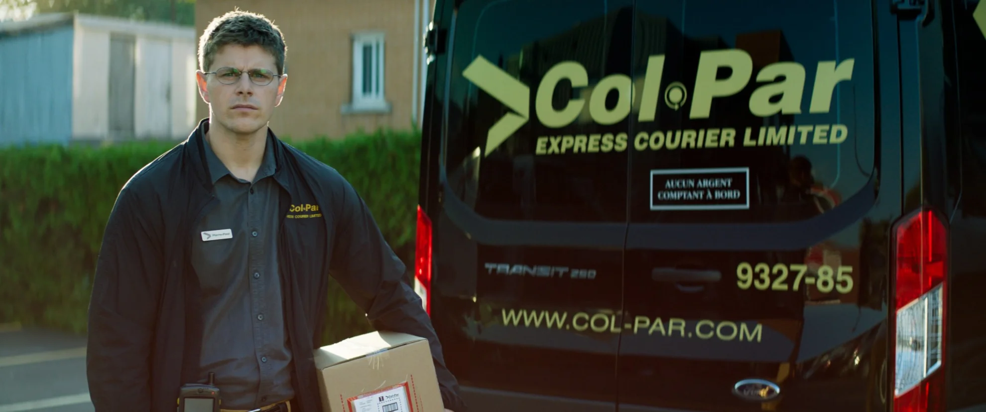 La chute de l'empire américain hero banner image placeholder