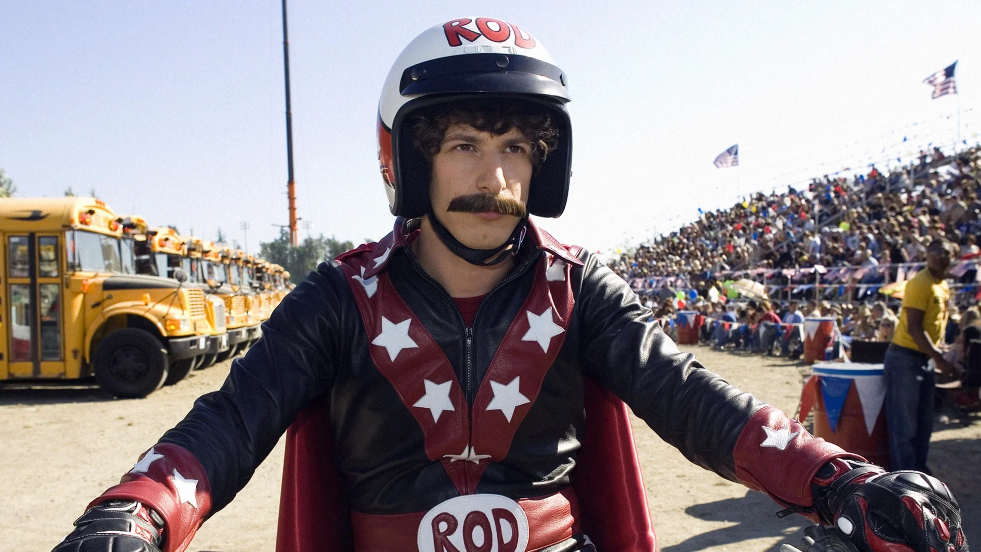 Hot Rod hero banner image