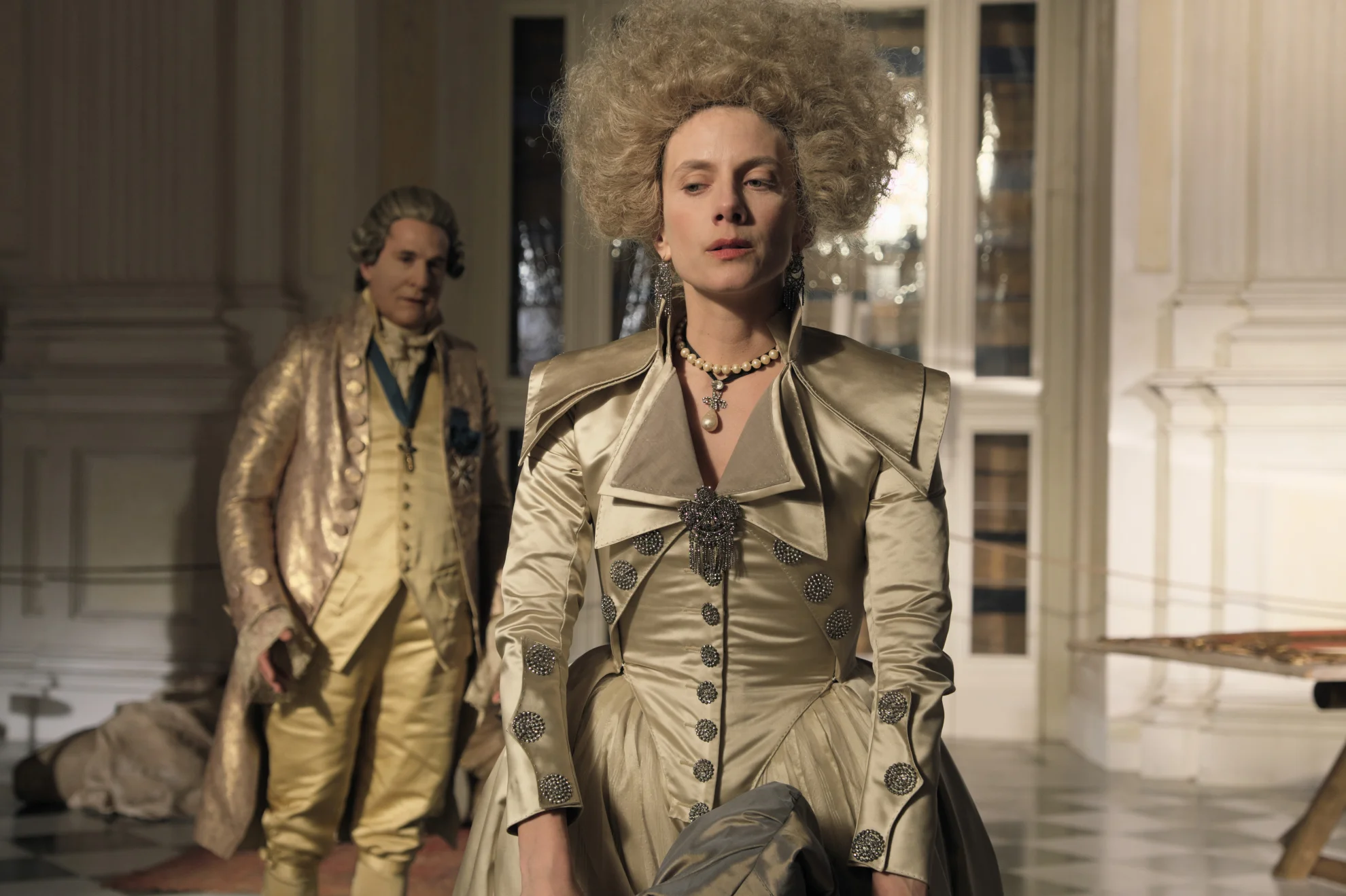 Le déluge hero banner image placeholder