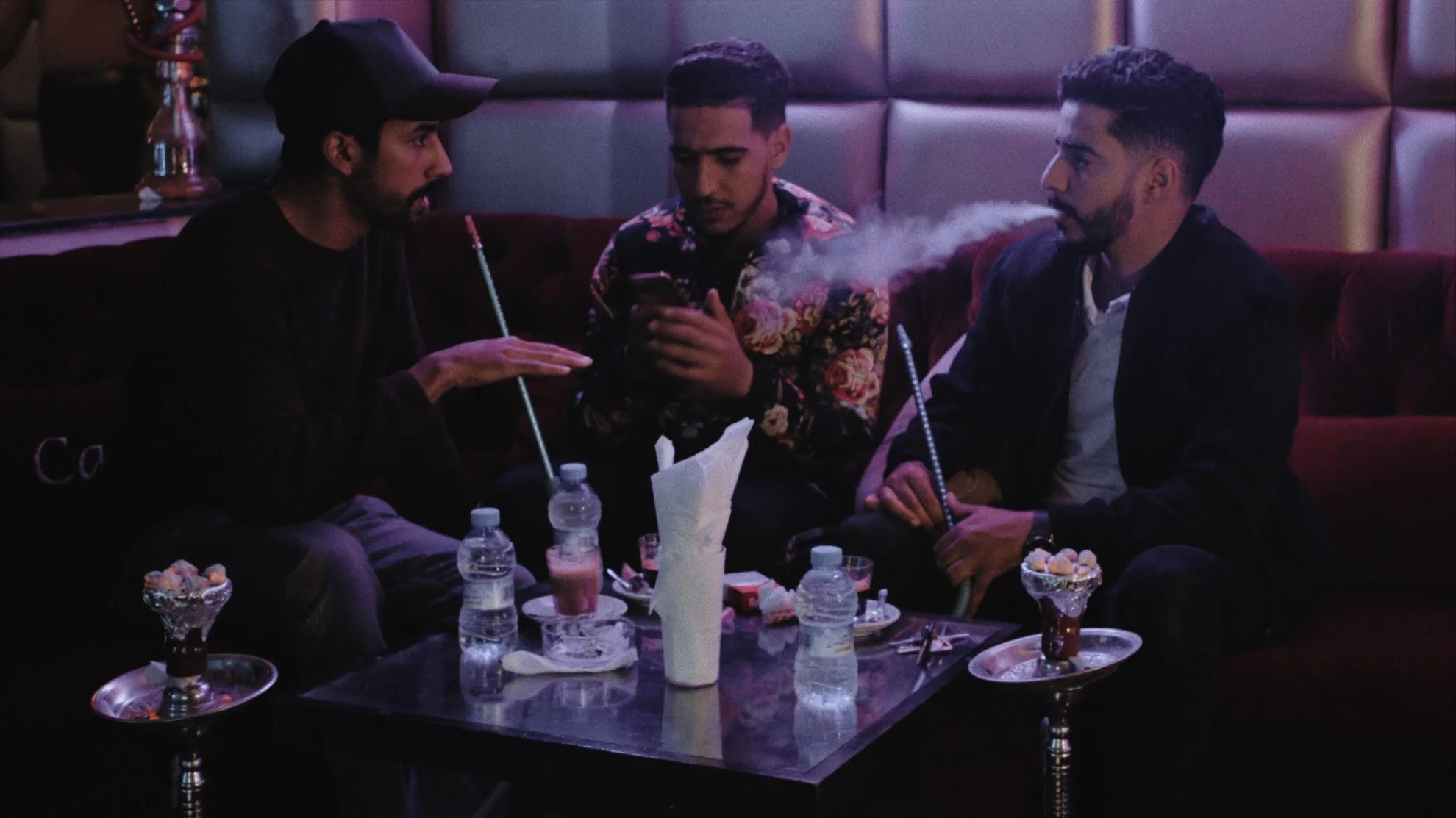 Love Will Come Later hero banner image placeholder