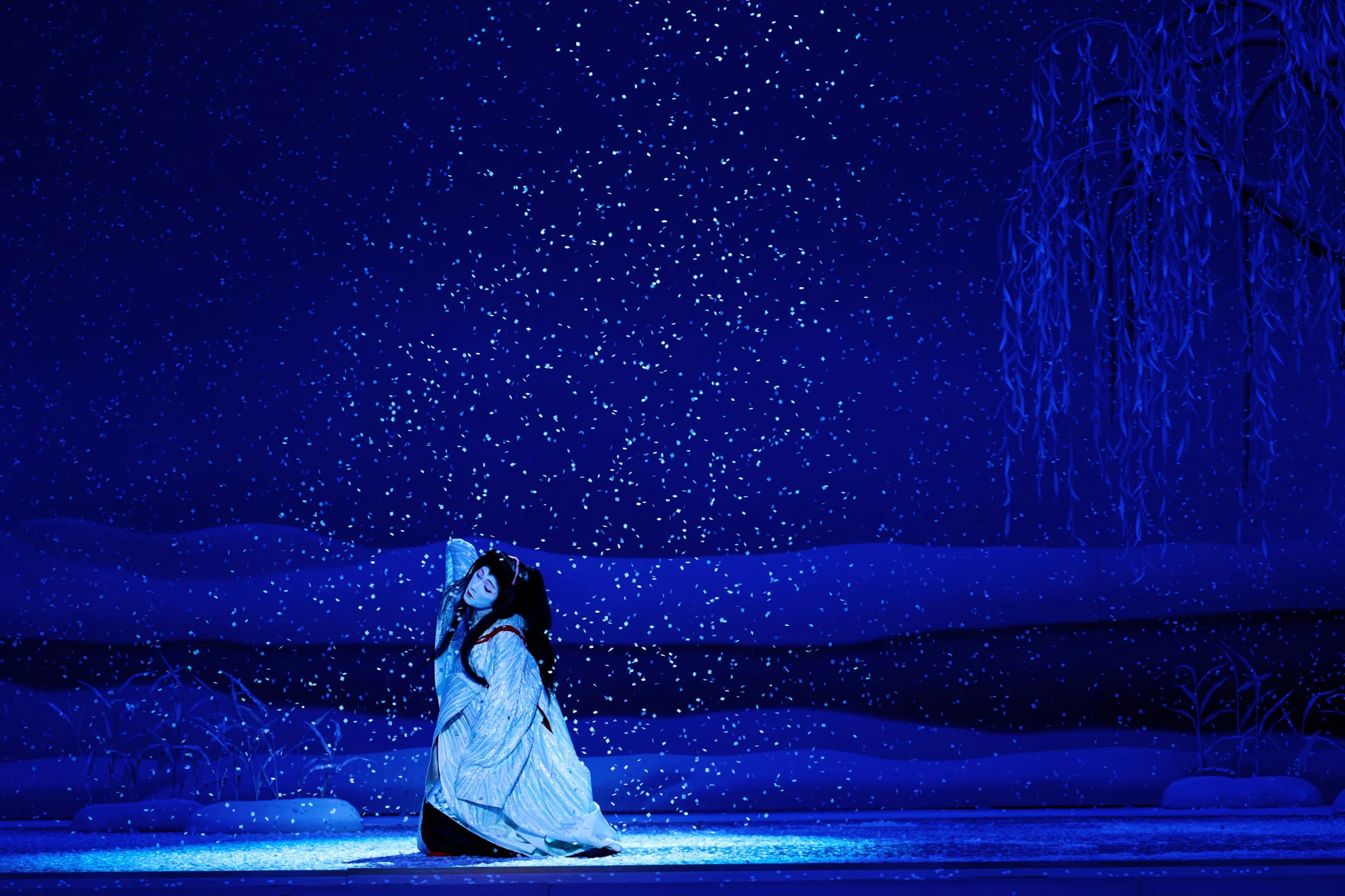 Kokuho - The Master of Kabuki hero banner image placeholder