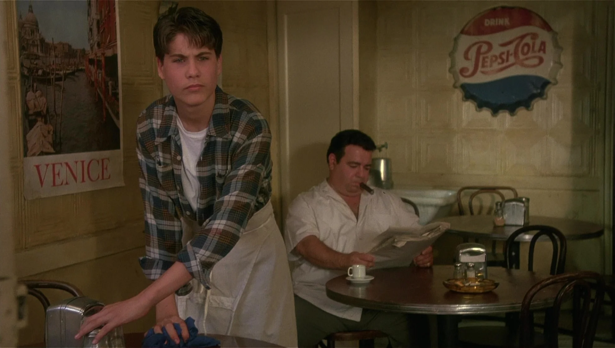 GoodFellas hero banner image placeholder
