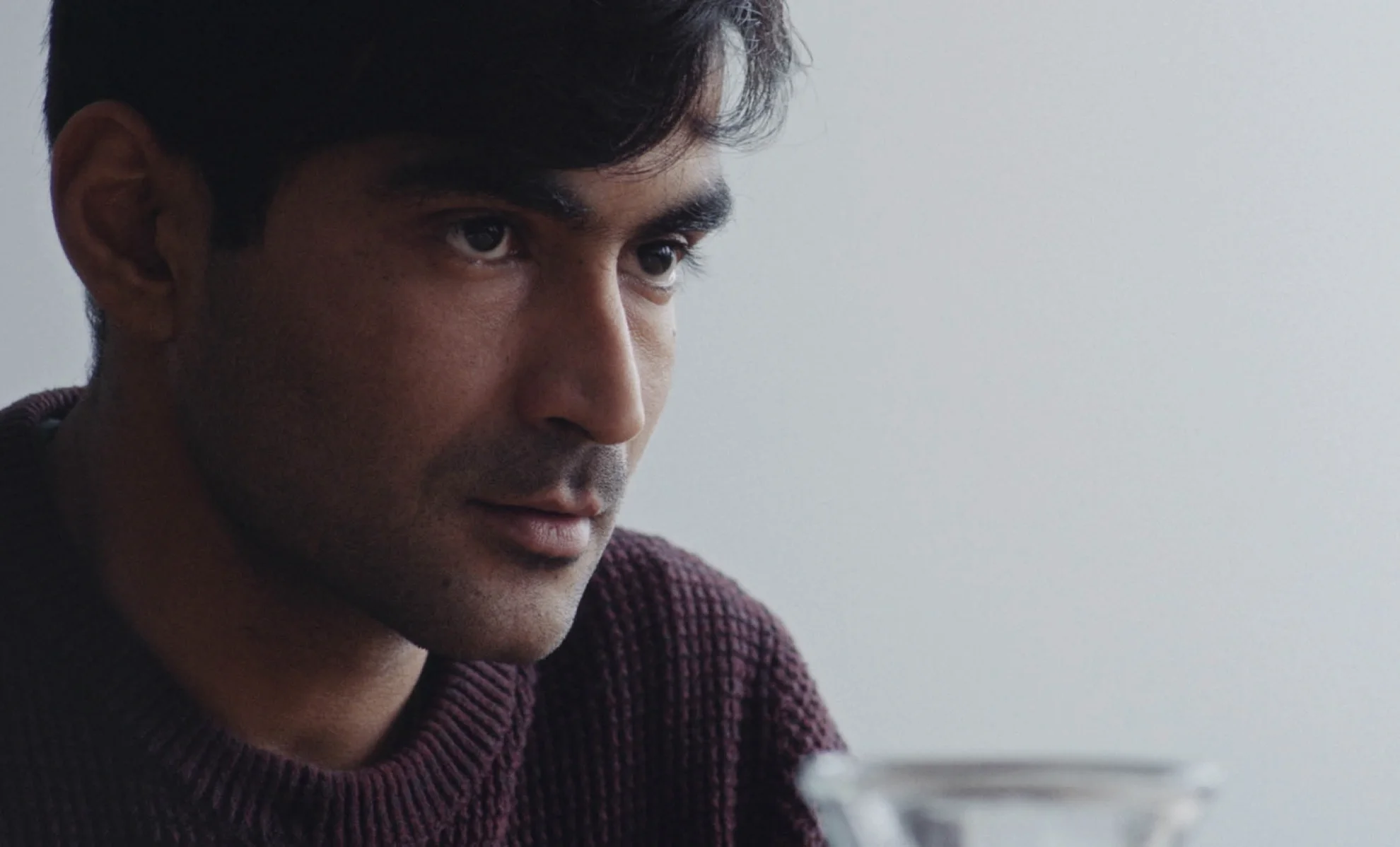 Die Anhörung hero banner image