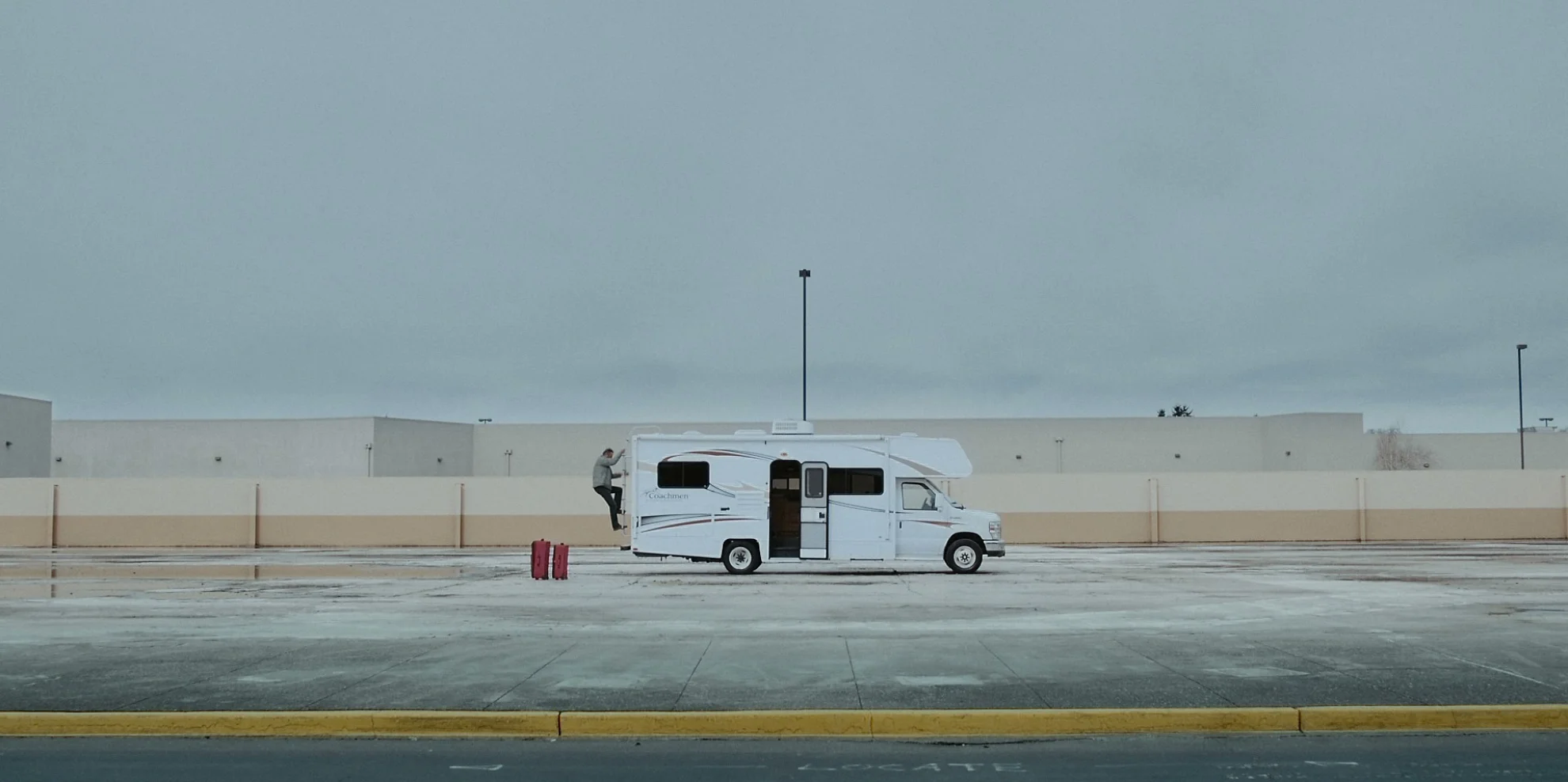 Almost There hero banner image