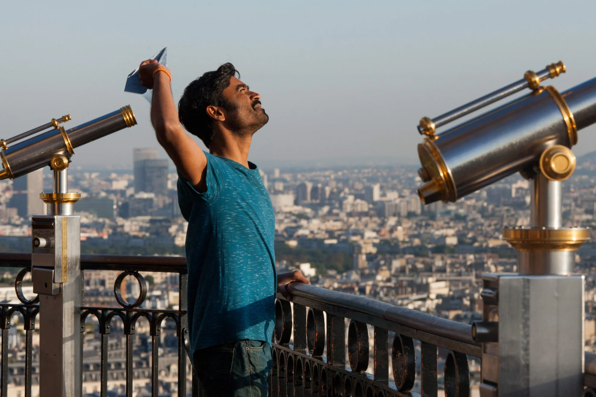 The Extraordinary Journey of the Fakir hero banner image placeholder