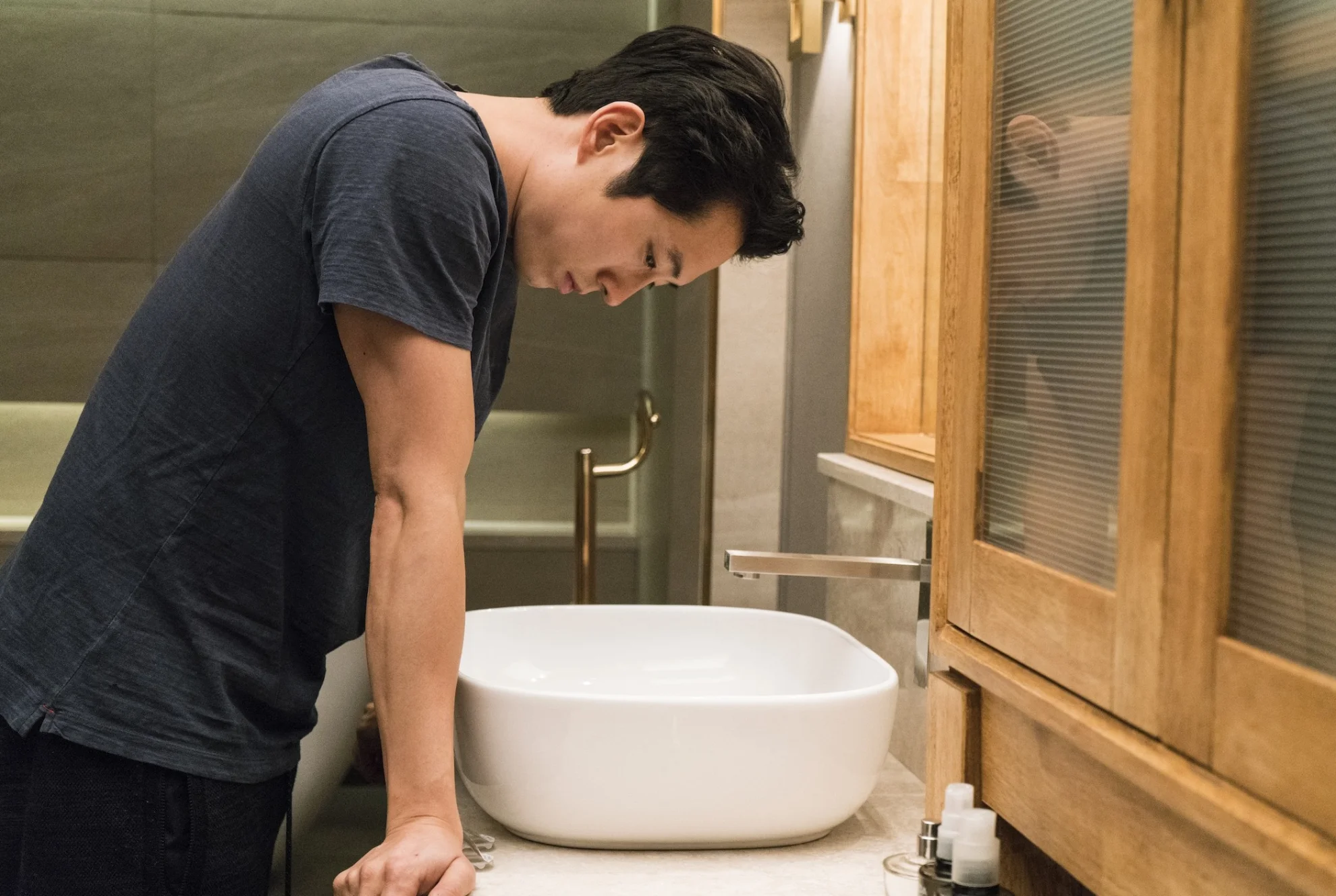 Burning hero banner image placeholder