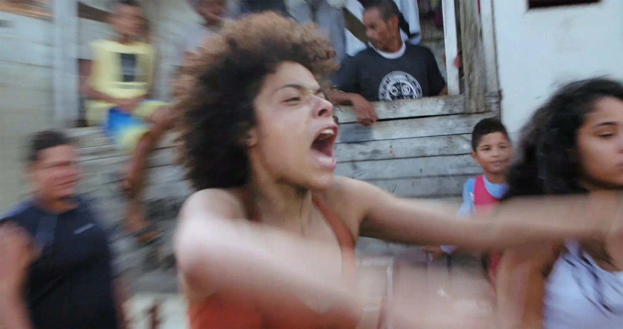 Kurzfilmnacht Zürich 2025 hero banner image placeholder