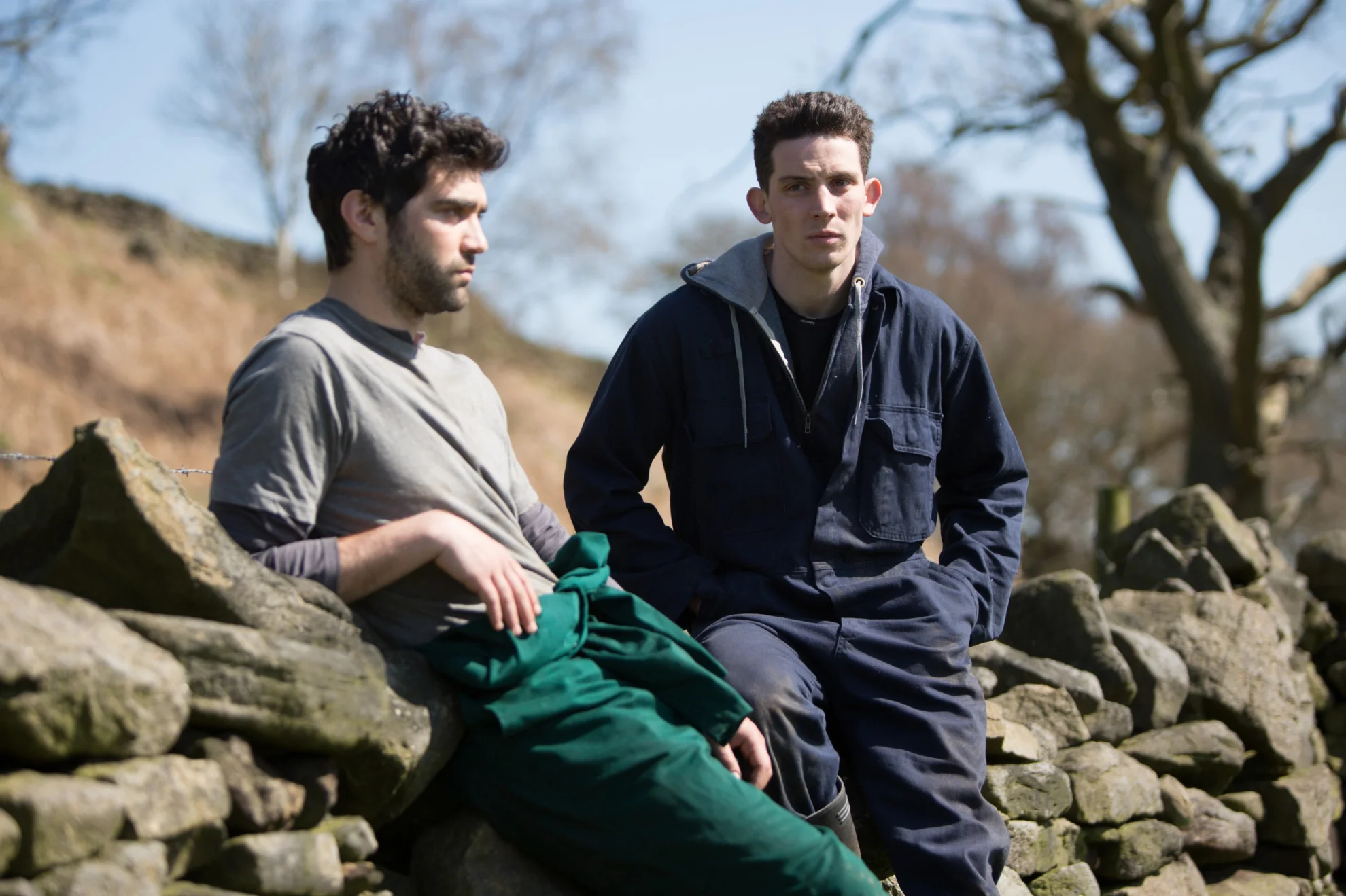 God's Own Country hero banner image placeholder