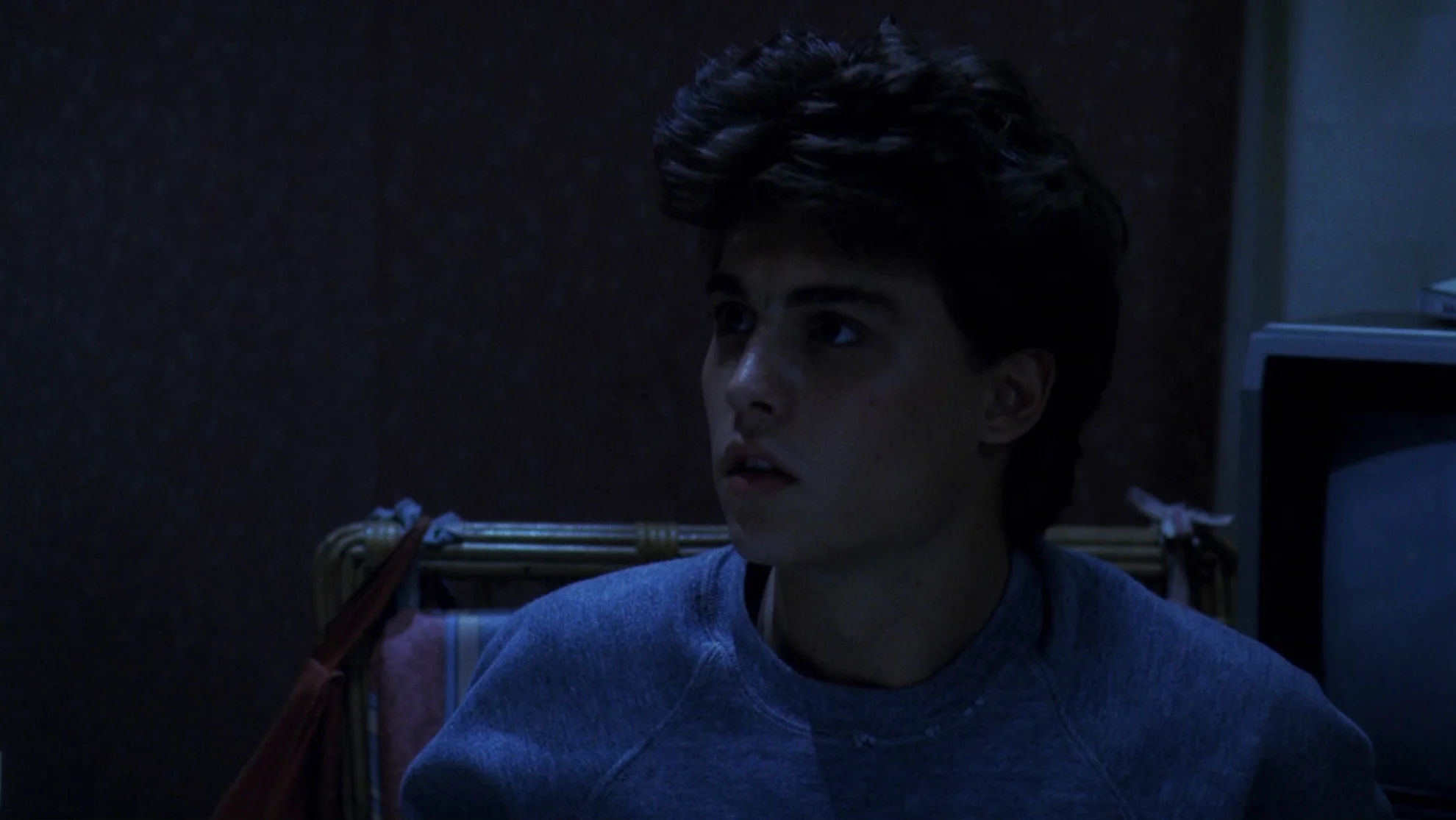 A Nightmare on Elm Street hero banner image placeholder