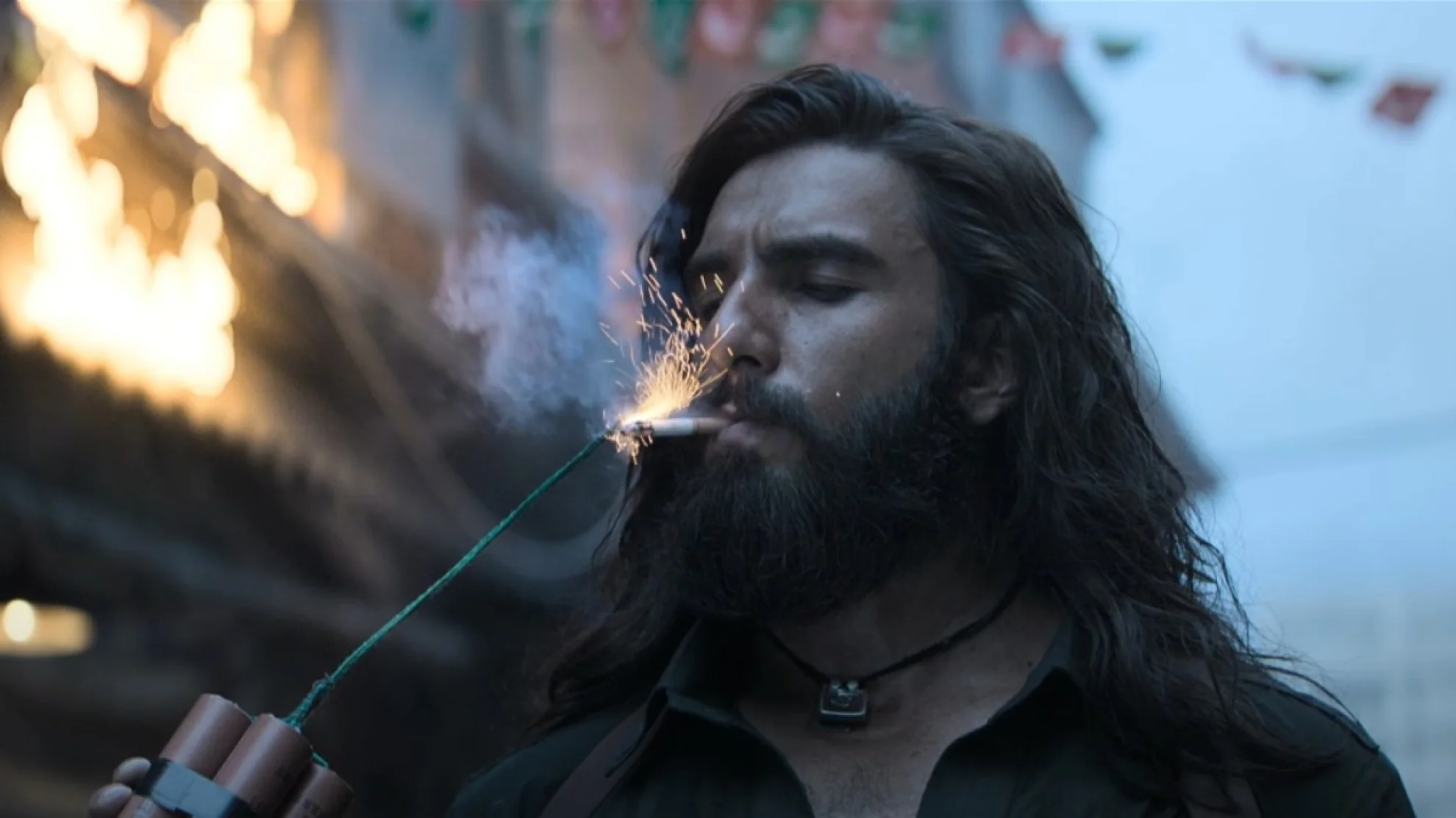 Dhurandhar hero banner image