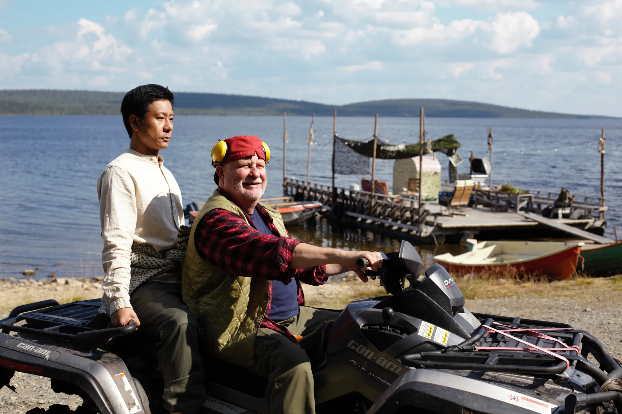 Mestari Cheng hero banner image