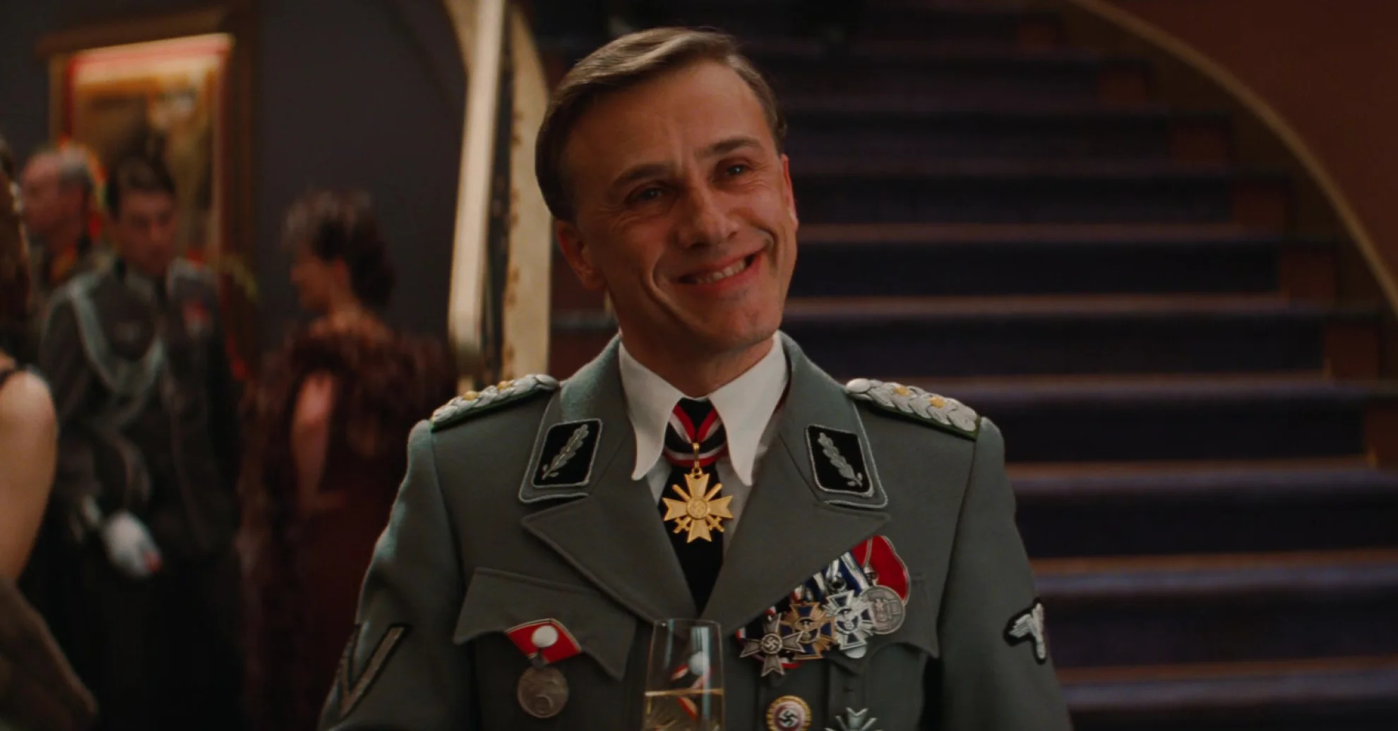 Inglourious Basterds hero banner image placeholder