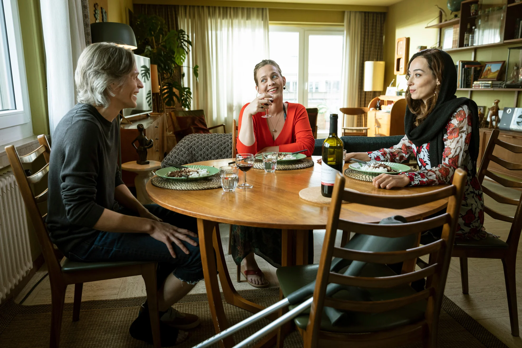 Une histoire provisoire hero banner image placeholder