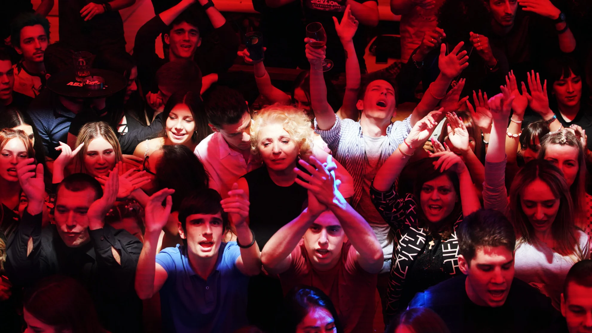 Mother Mara hero banner image placeholder