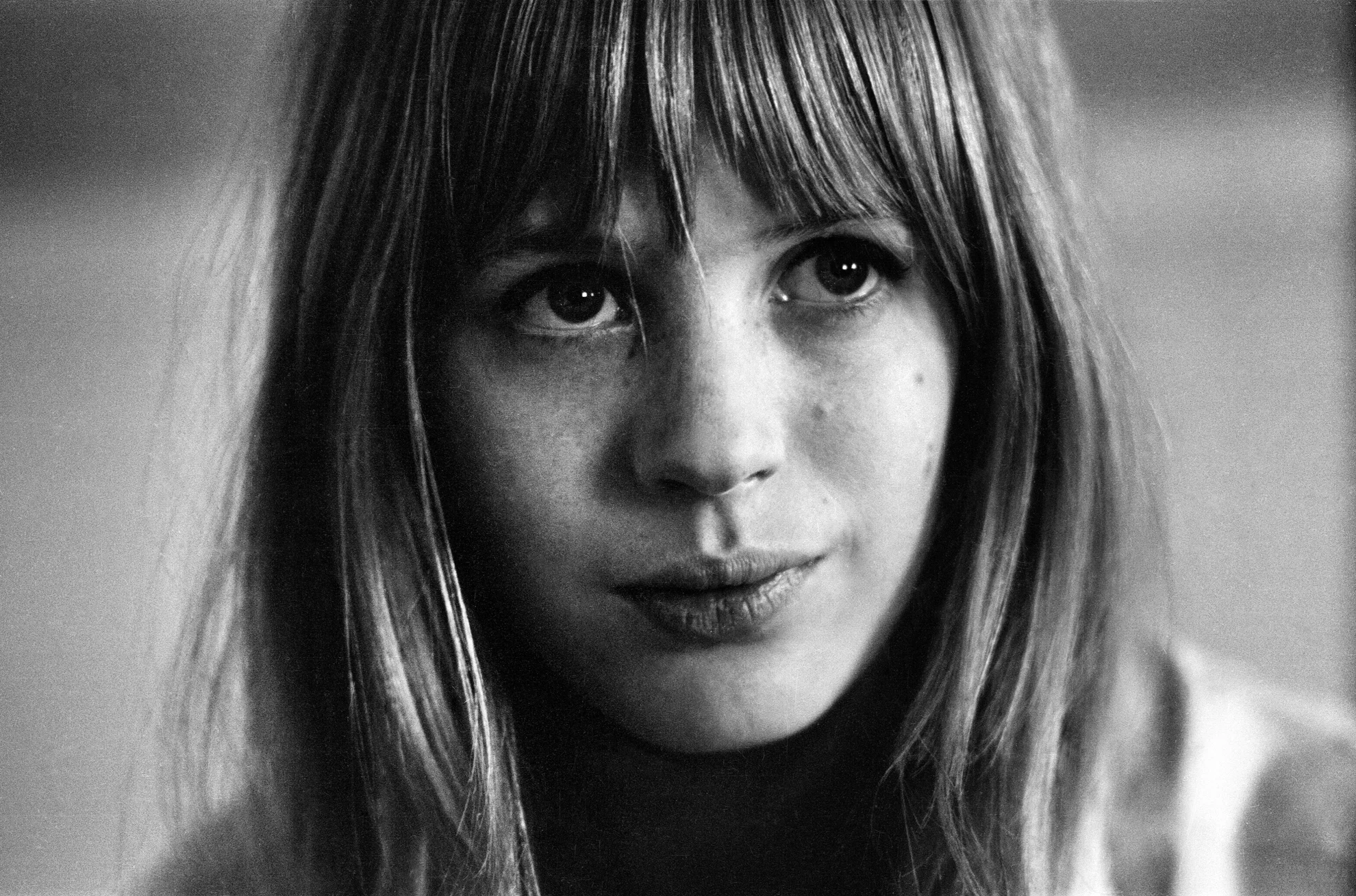 Broken English: Marianne Faithfull hero banner image placeholder