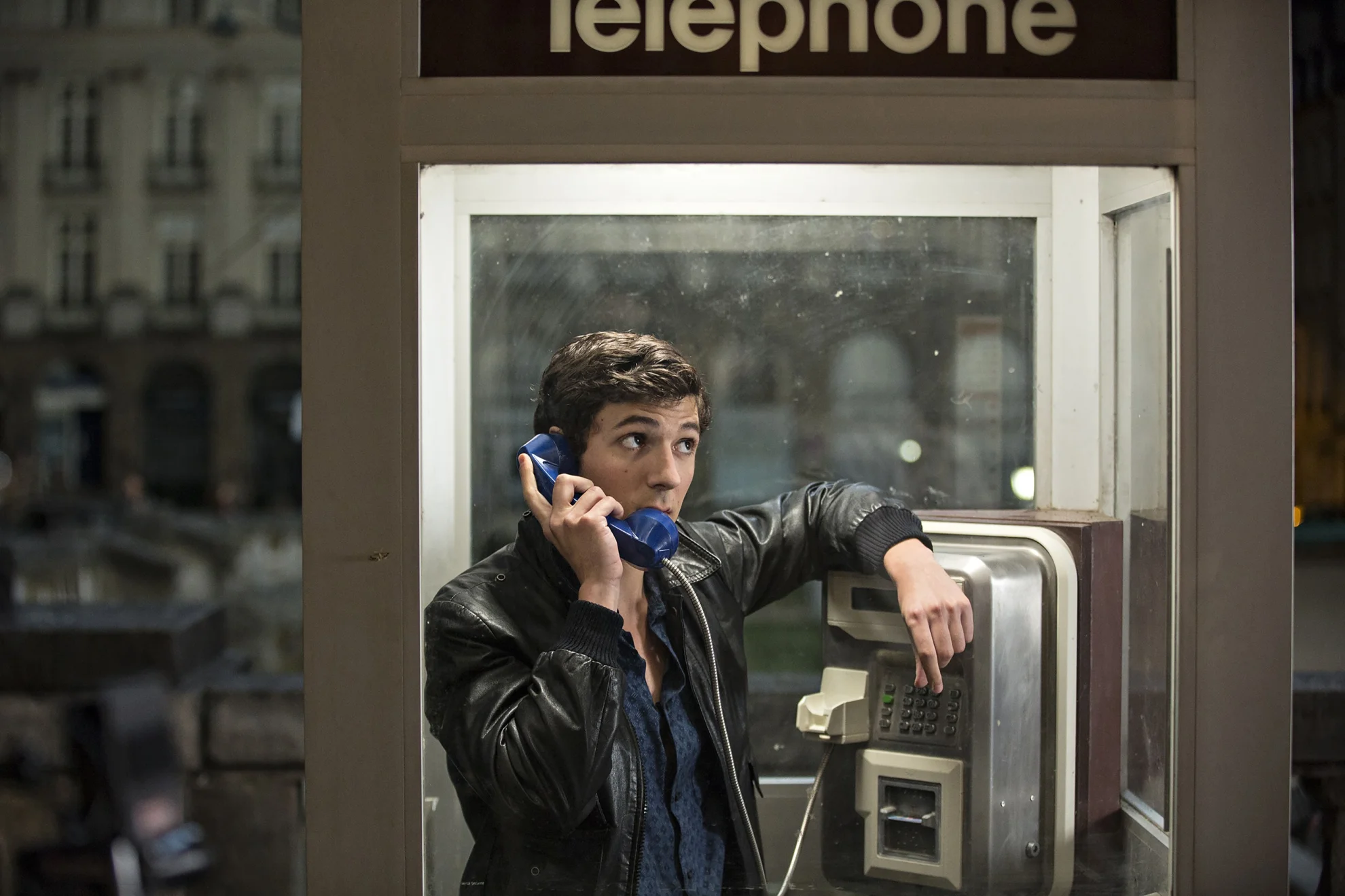 Plaire, aimer et courir vite hero banner image placeholder