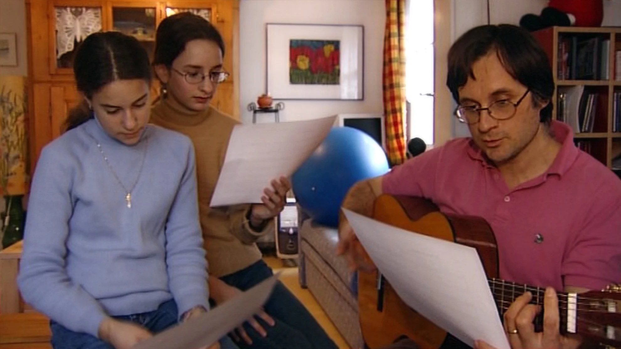 Roman d'Ados - La fin de l'innocence hero banner image