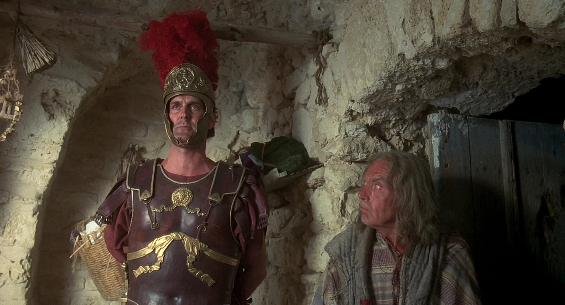 Monty Python's Life of Brian hero banner image placeholder