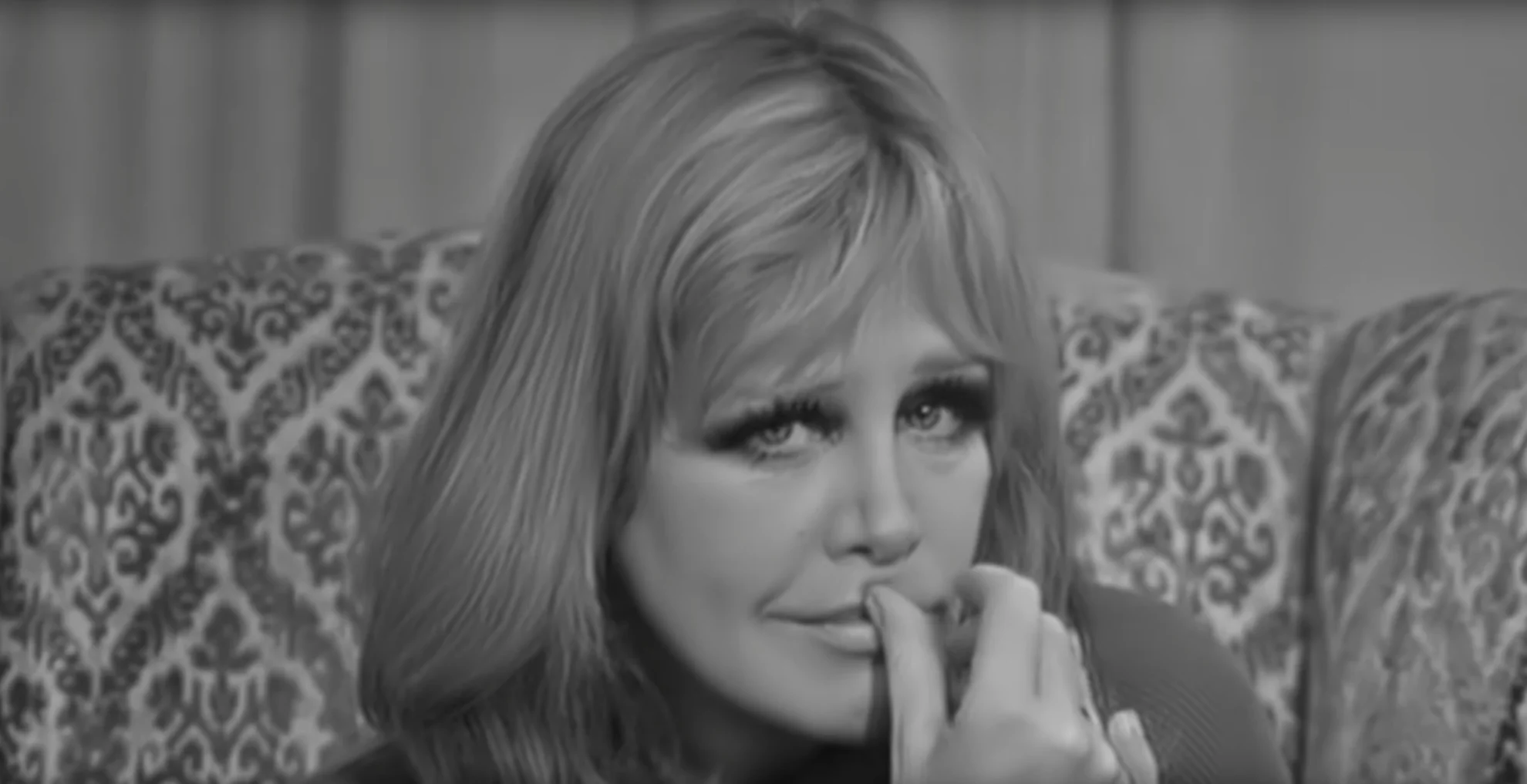 Ich will alles. Hildegard Knef hero banner image placeholder