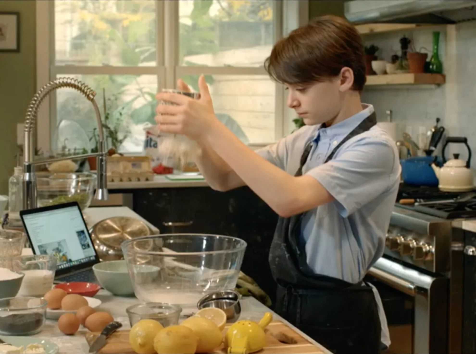 Abe hero banner image