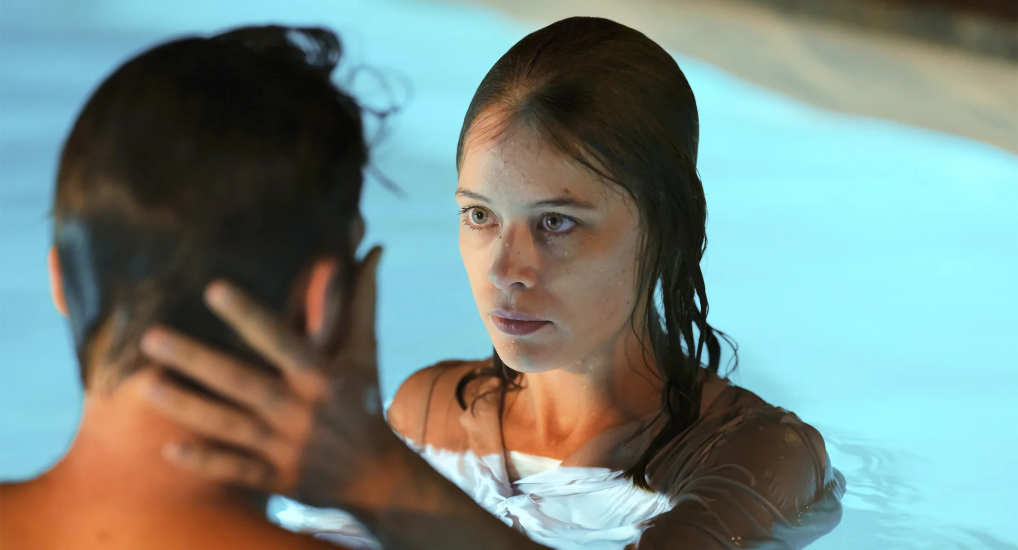 Undine hero banner image