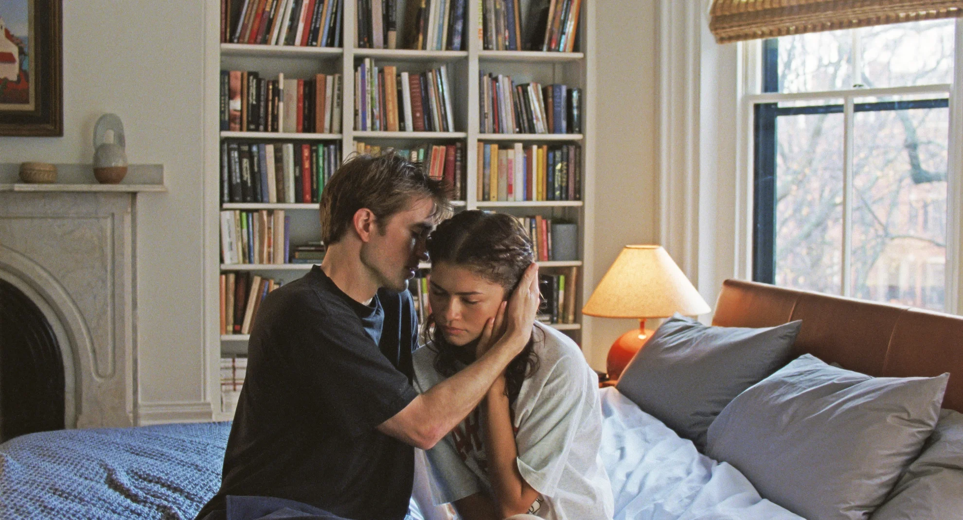 The Drama hero banner image placeholder