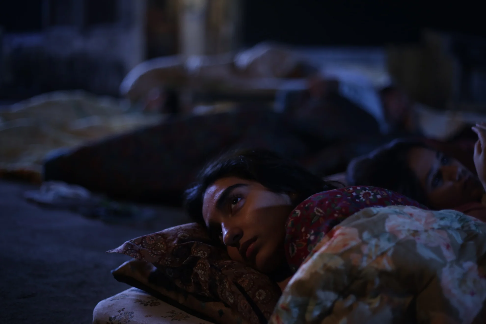 What will people say hero banner image placeholder