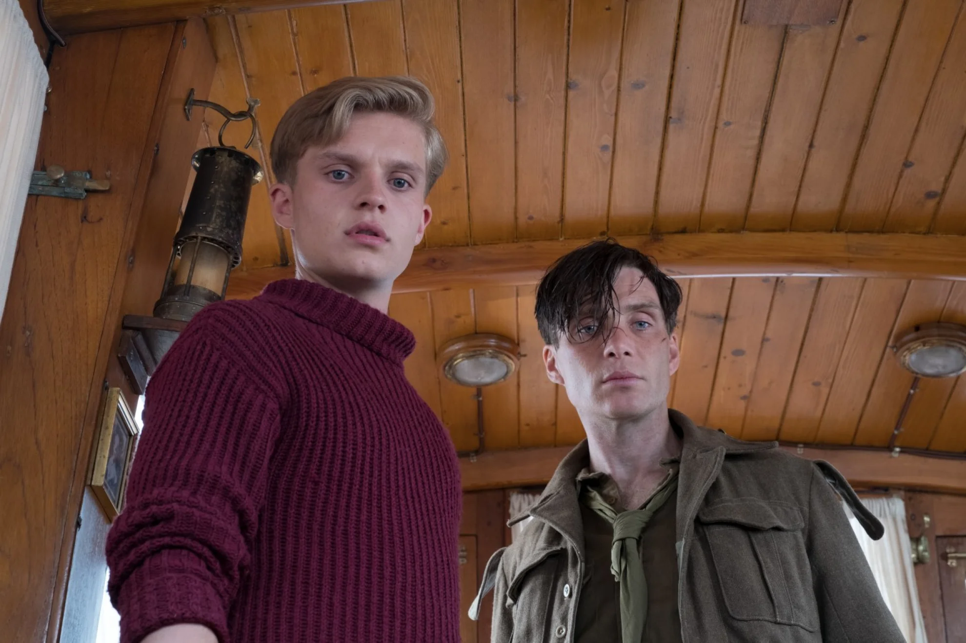 Dunkirk hero banner image placeholder
