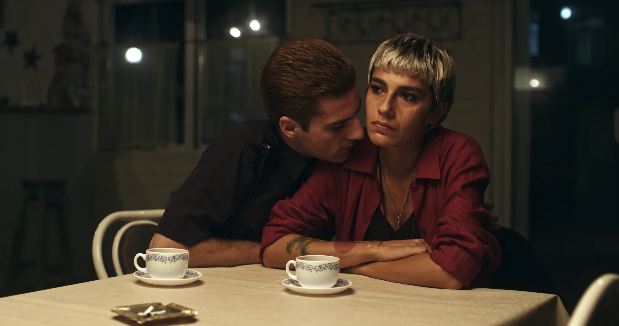 Wet Sand hero banner image placeholder