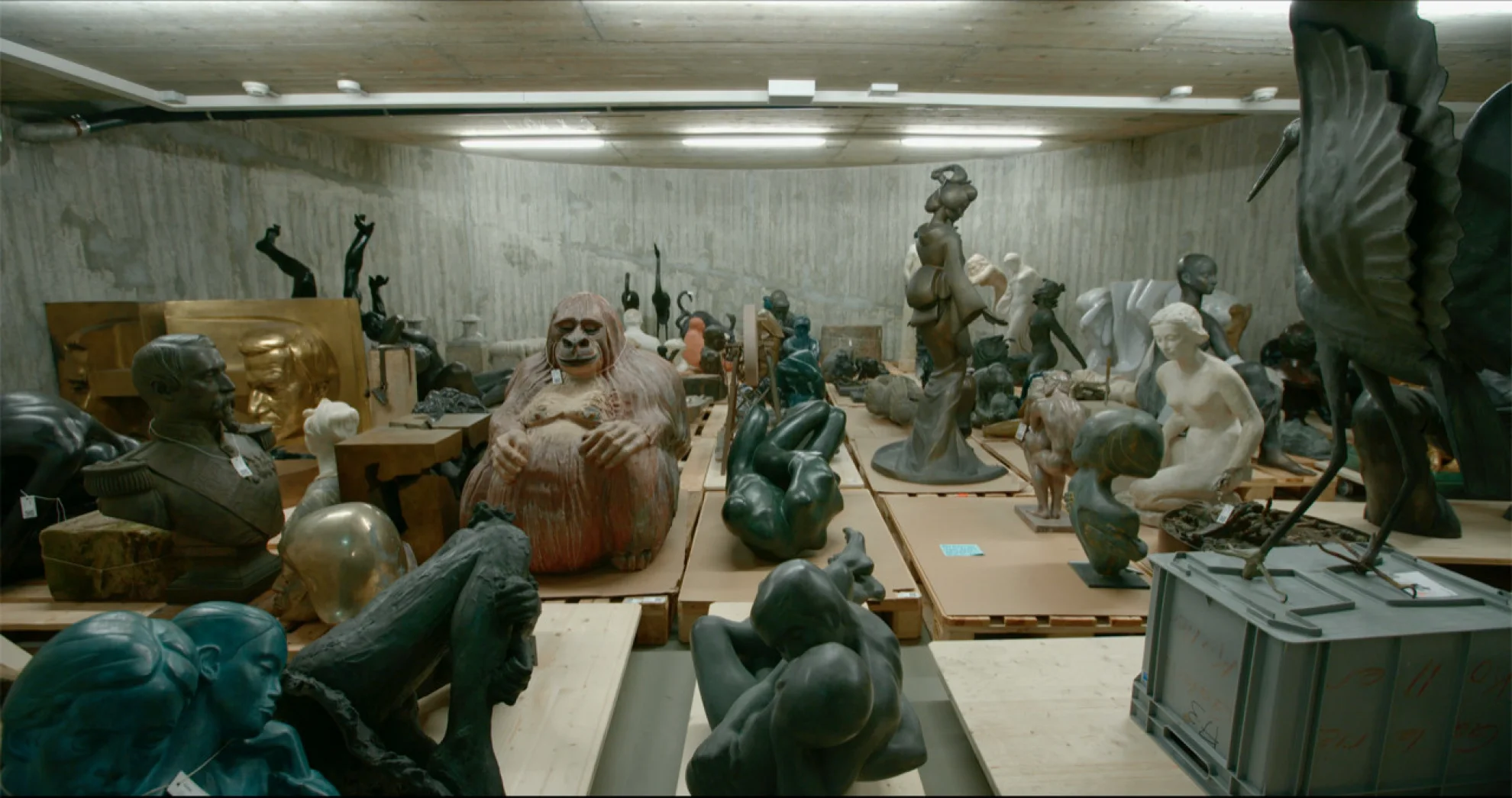 Die Hinterlassenschaft des Bruno Stefanini hero banner image placeholder